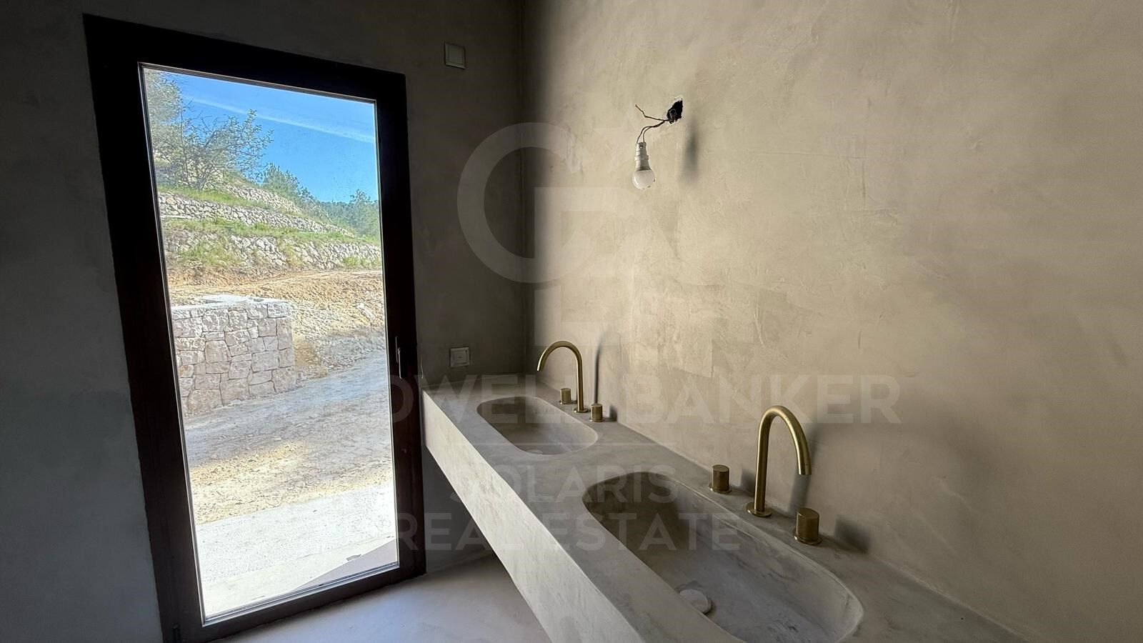 New Build Finca in Tarraula, Jávea