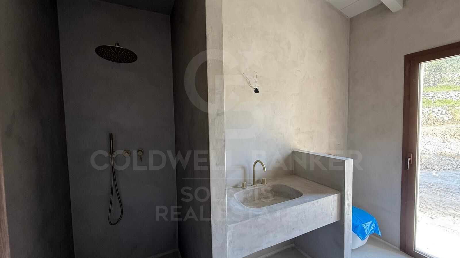 New Build Finca in Tarraula, Jávea