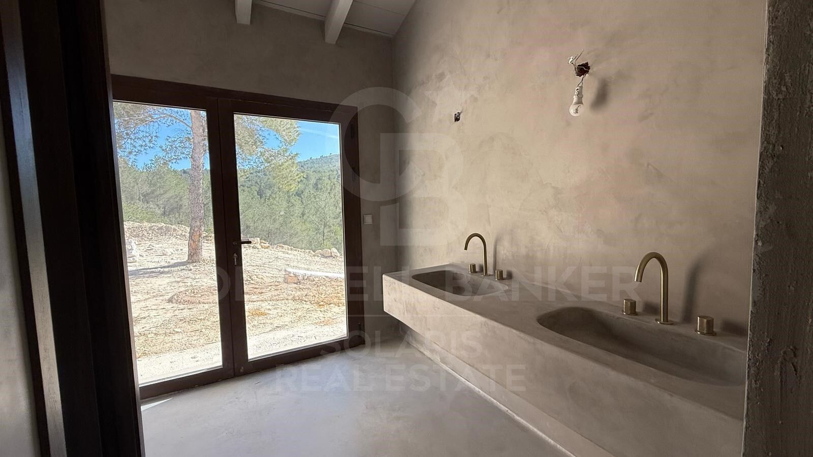 New Build Finca in Tarraula, Jávea