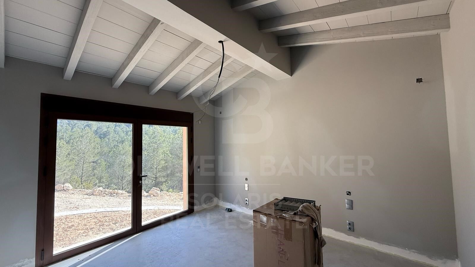 Nouvelle construction Finca à Tarraula, Jávea