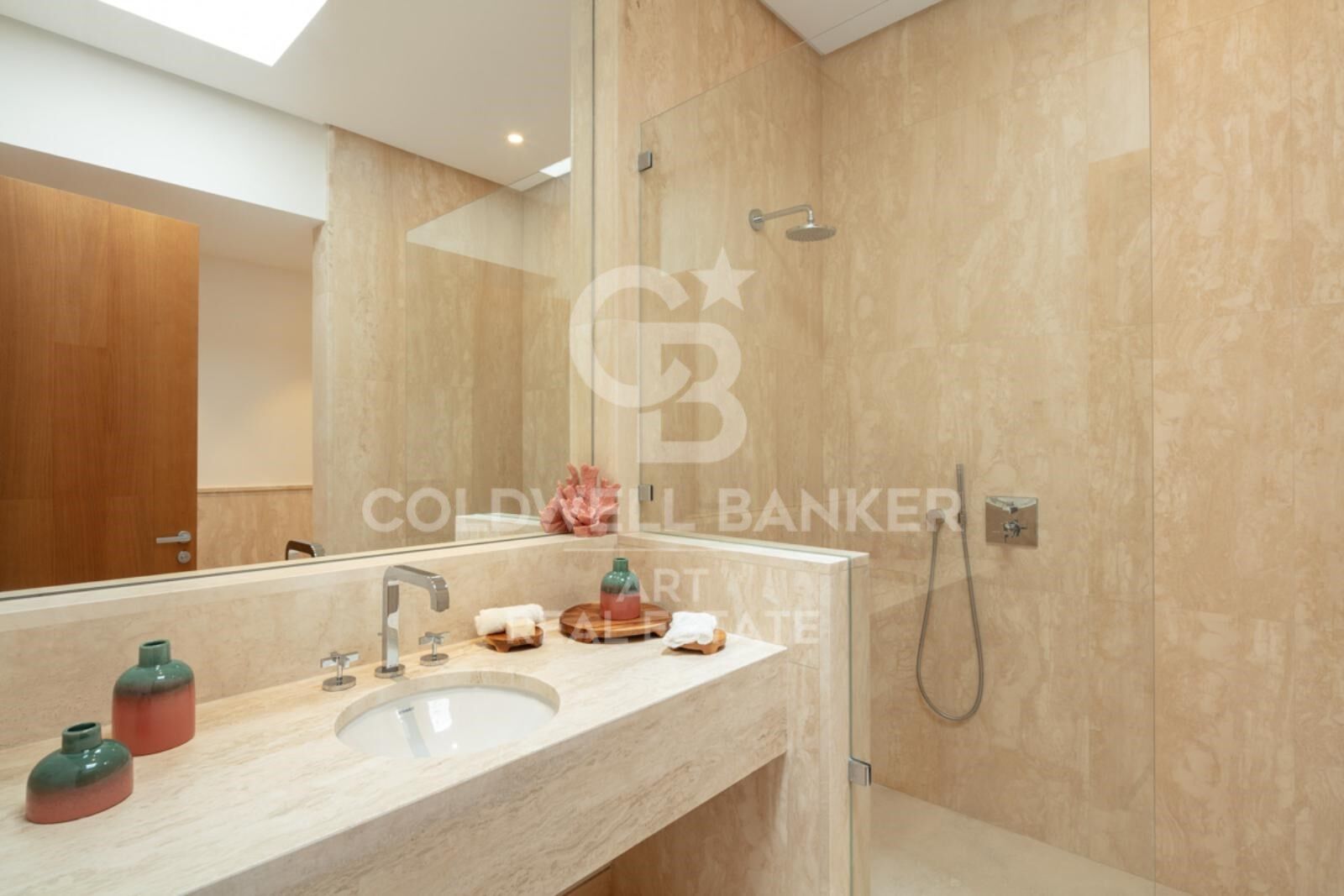 Espectacular villa contemporánea en el prestigioso Finca Cortesín Resort, Casares