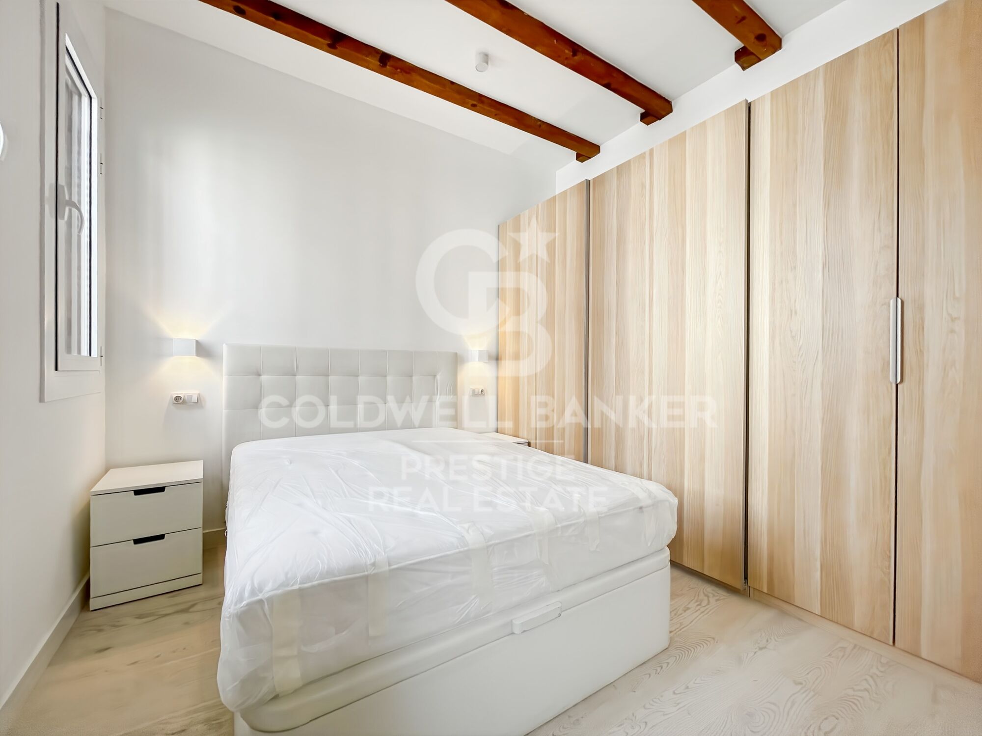 Reformado, para estrenar. A 50 metros de Sagrada Familia