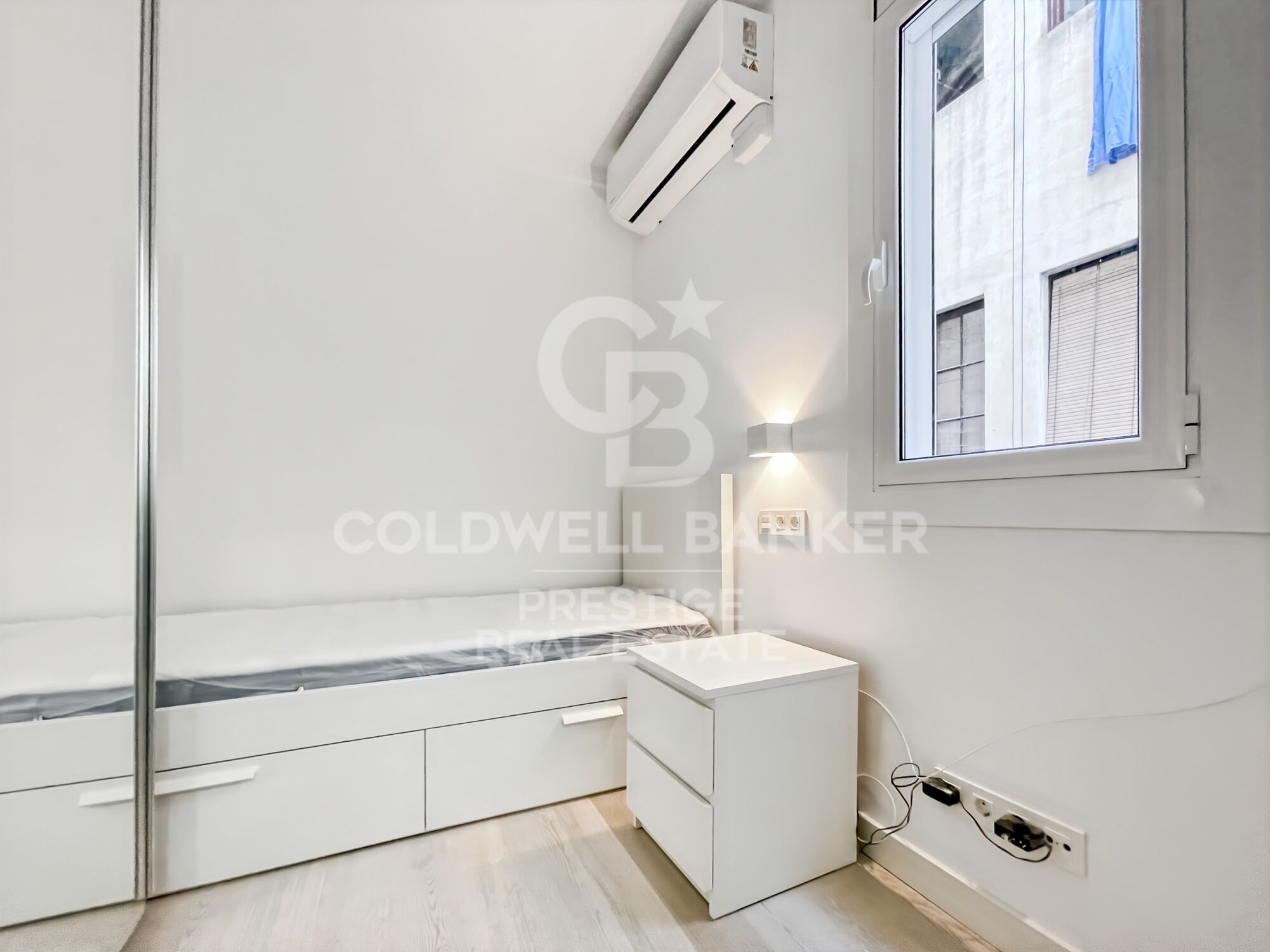 Reformado, para estrenar. A 50 metros de Sagrada Familia