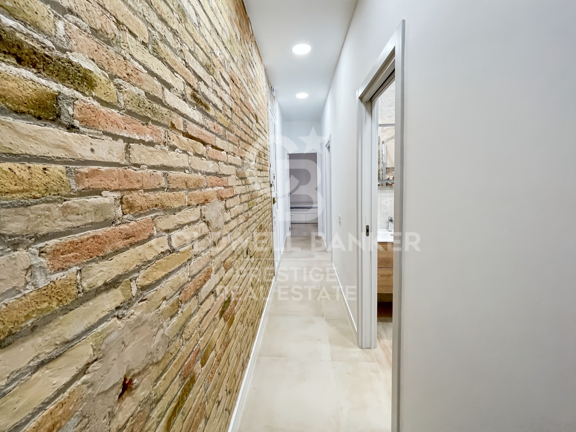 Reformado, para estrenar. A 50 metros de Sagrada Familia