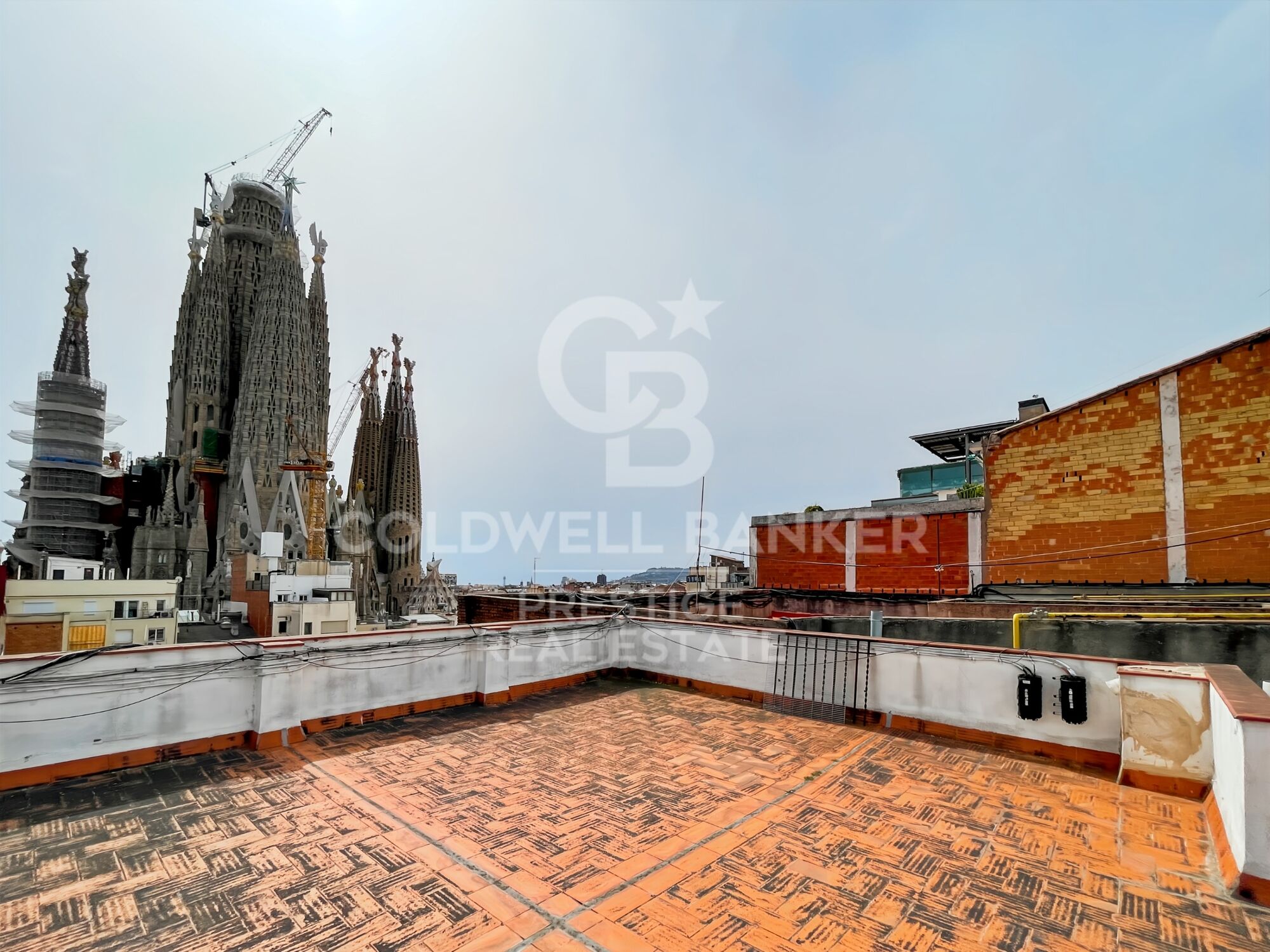 Reformado a estrenar, a 50 metros de Sagrada Familia