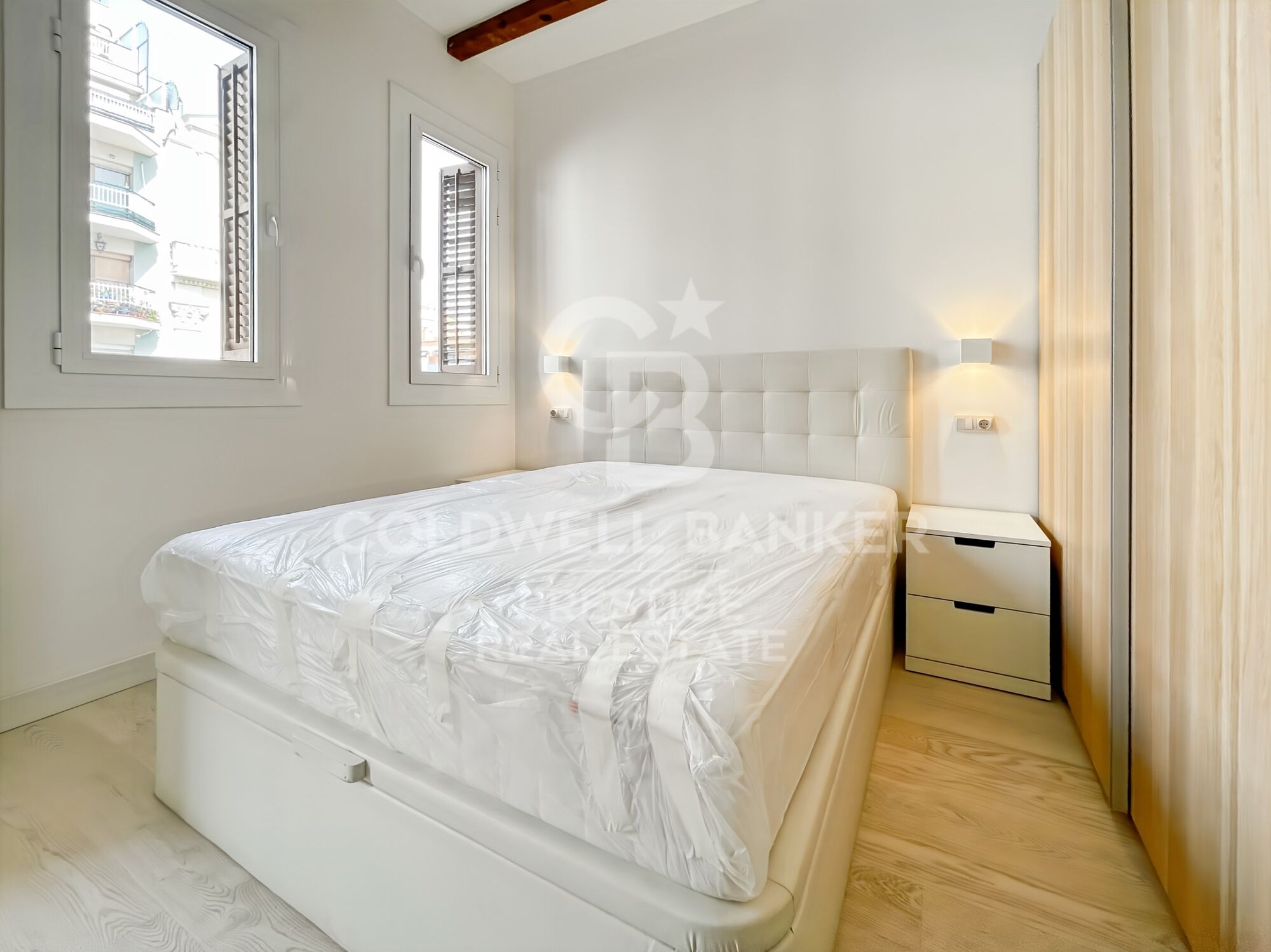 Reformado a estrenar, a 50 metros de Sagrada Familia