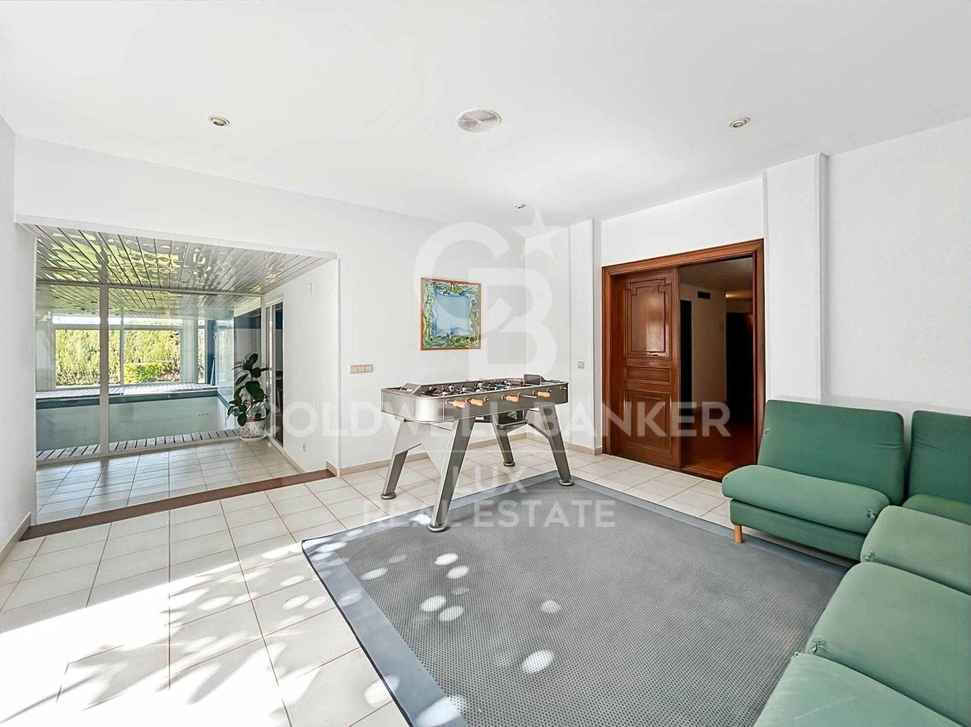 Exklusive Residenz mit Garten, Spa und hoher Mietrendite