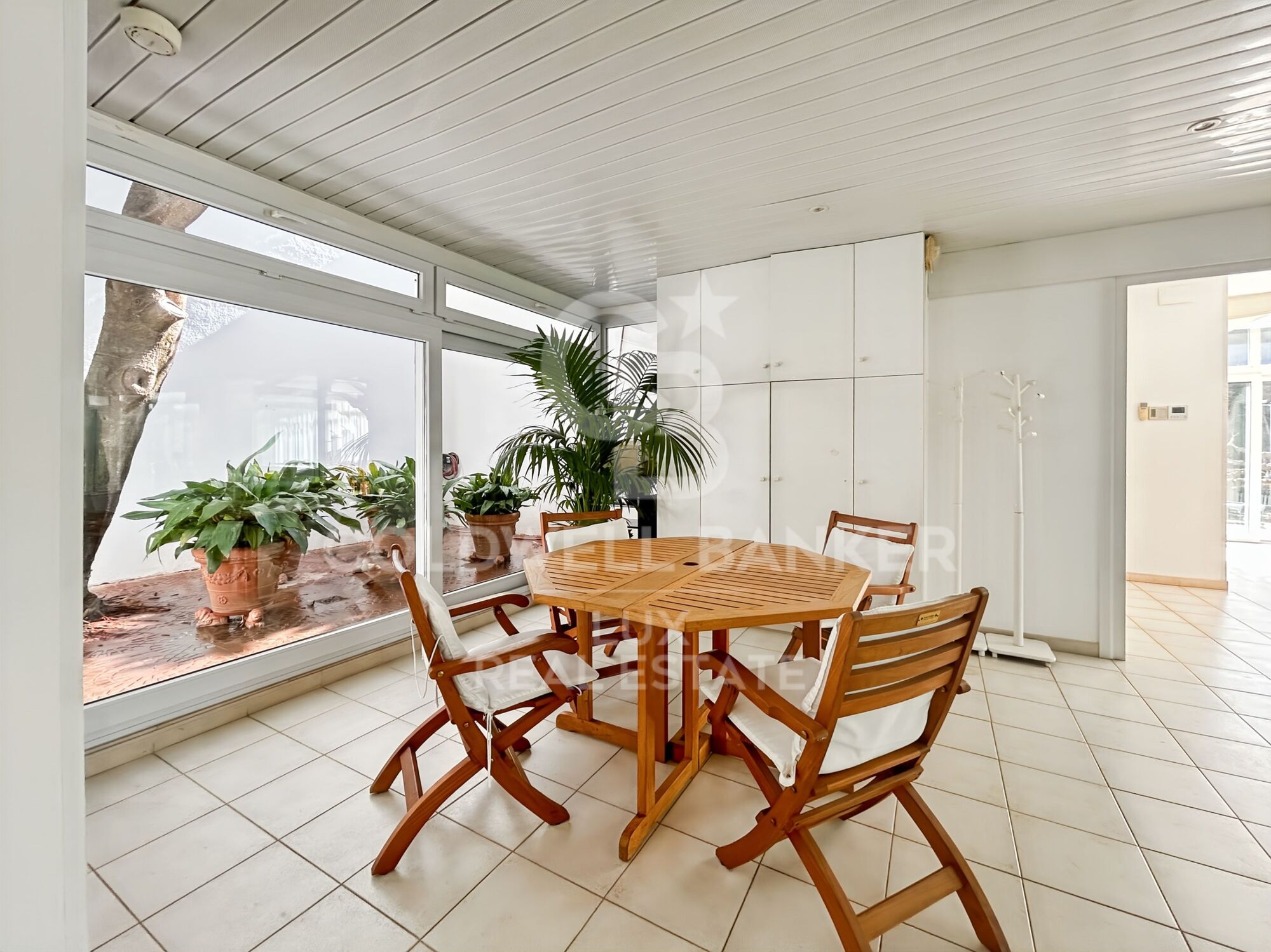 Residencia de alto standing con jardín, spa y alta rentabilidad turística