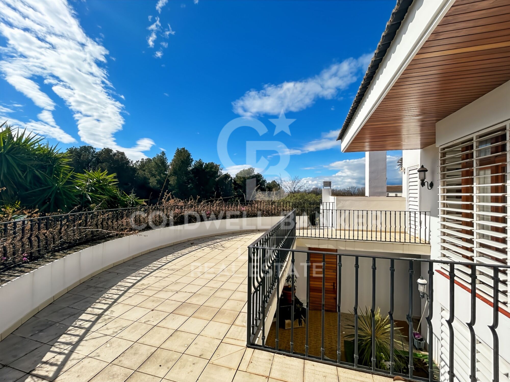 Residencia de alto standing con jardín, spa y alta rentabilidad turística