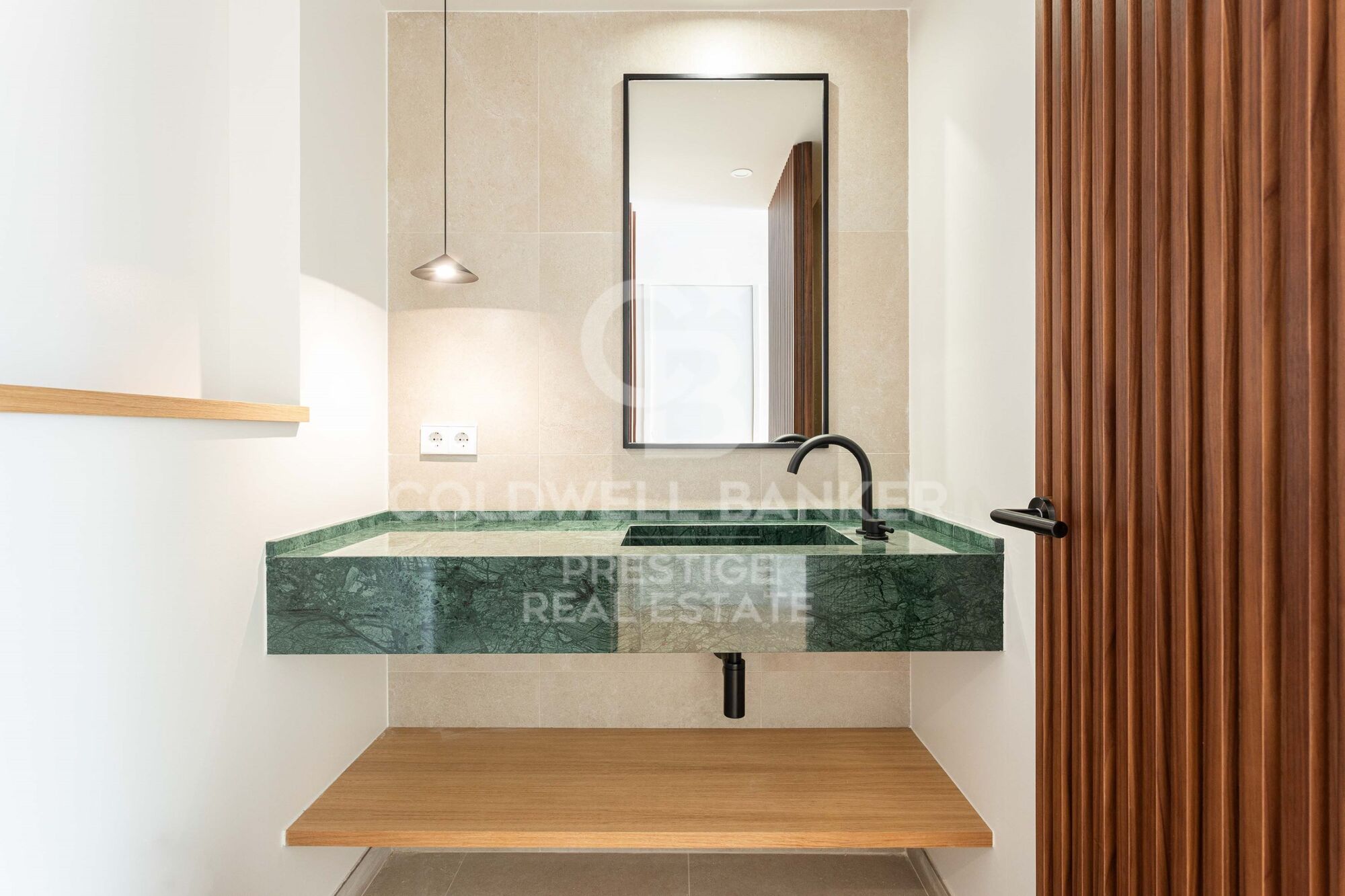 Penthouse exclusif avec deux terrasses. 'La Dreta de l'Eixample', Barcelona