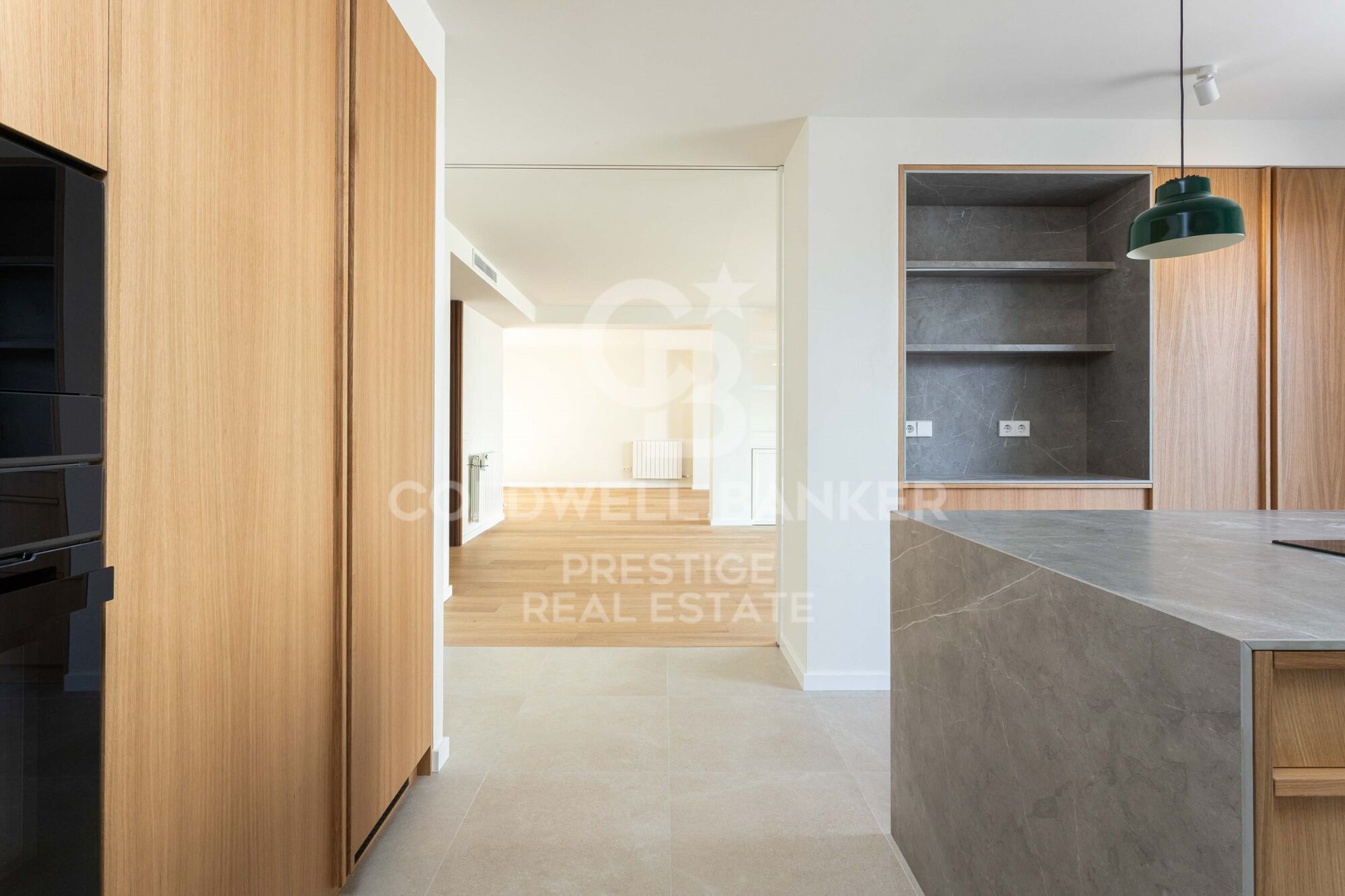 Penthouse exclusif avec deux terrasses. 'La Dreta de l'Eixample', Barcelona