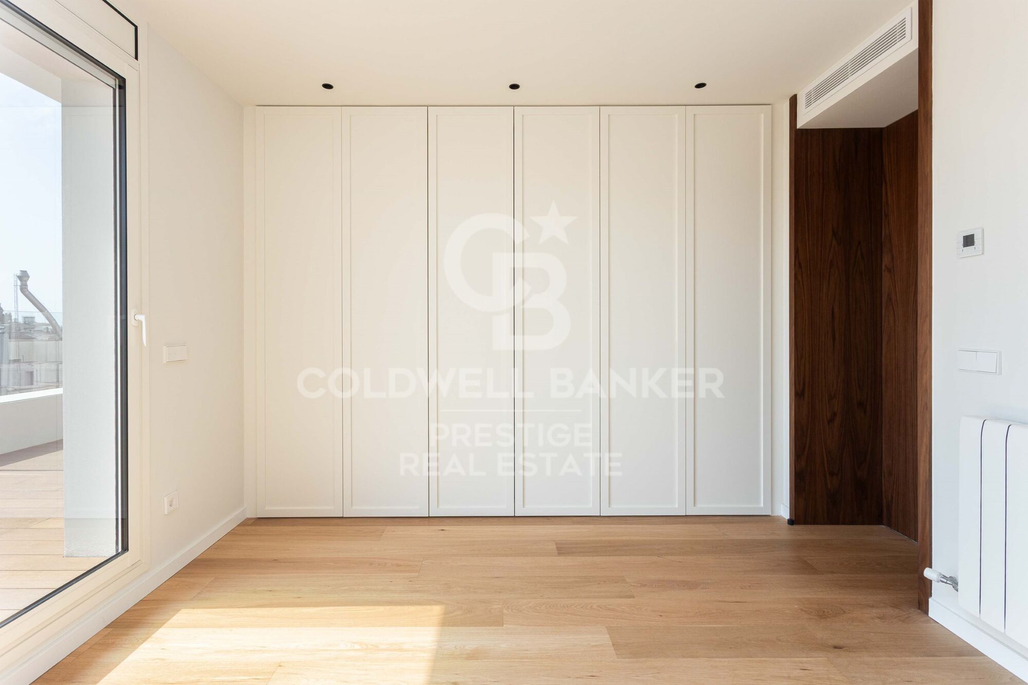 Penthouse exclusif avec deux terrasses. 'La Dreta de l'Eixample', Barcelona