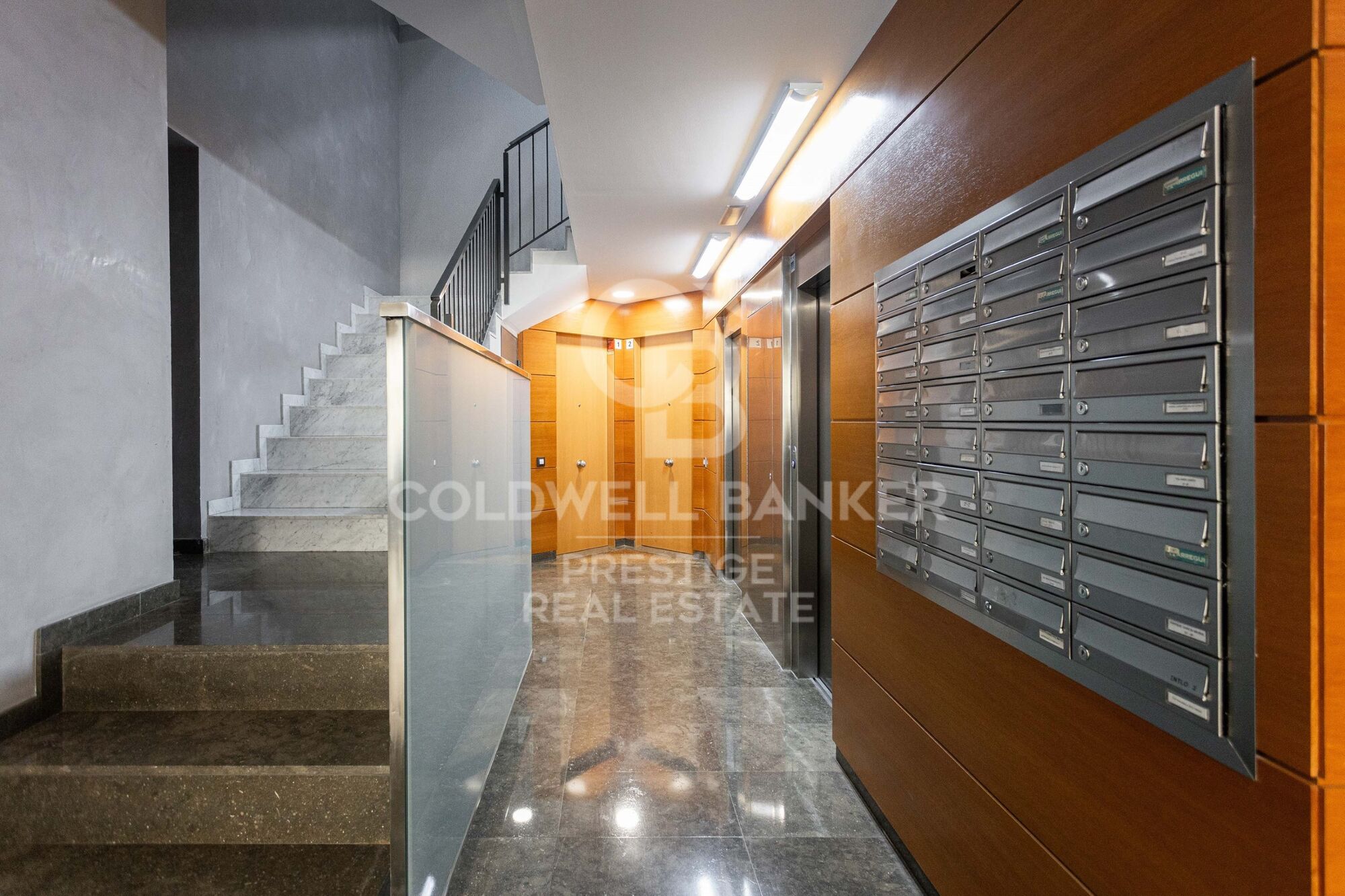 Penthouse exclusif avec deux terrasses. 'La Dreta de l'Eixample', Barcelona