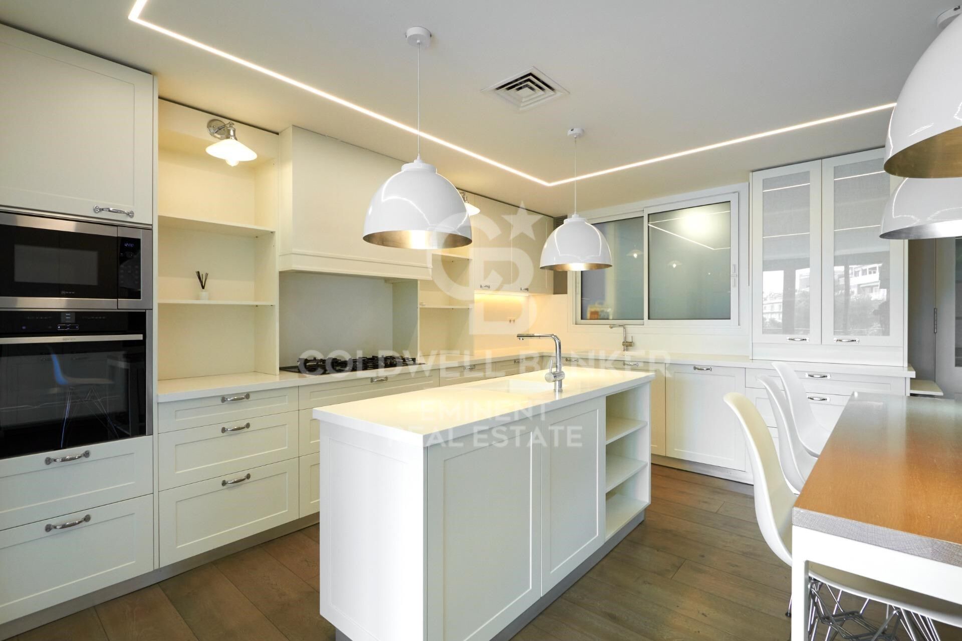 Piso 5 habitaciones Alquiler Barcelona