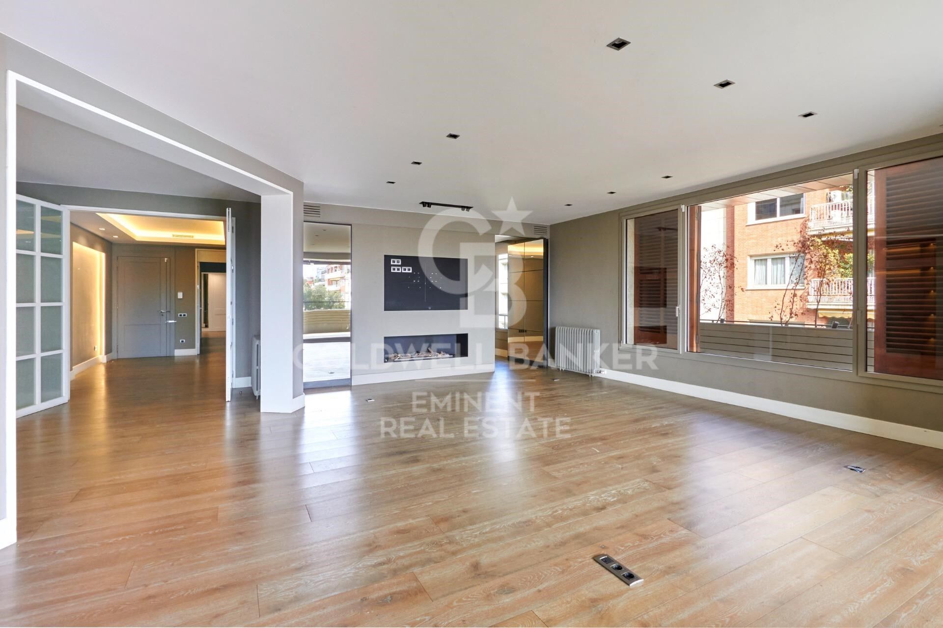 Piso 5 habitaciones Alquiler Barcelona