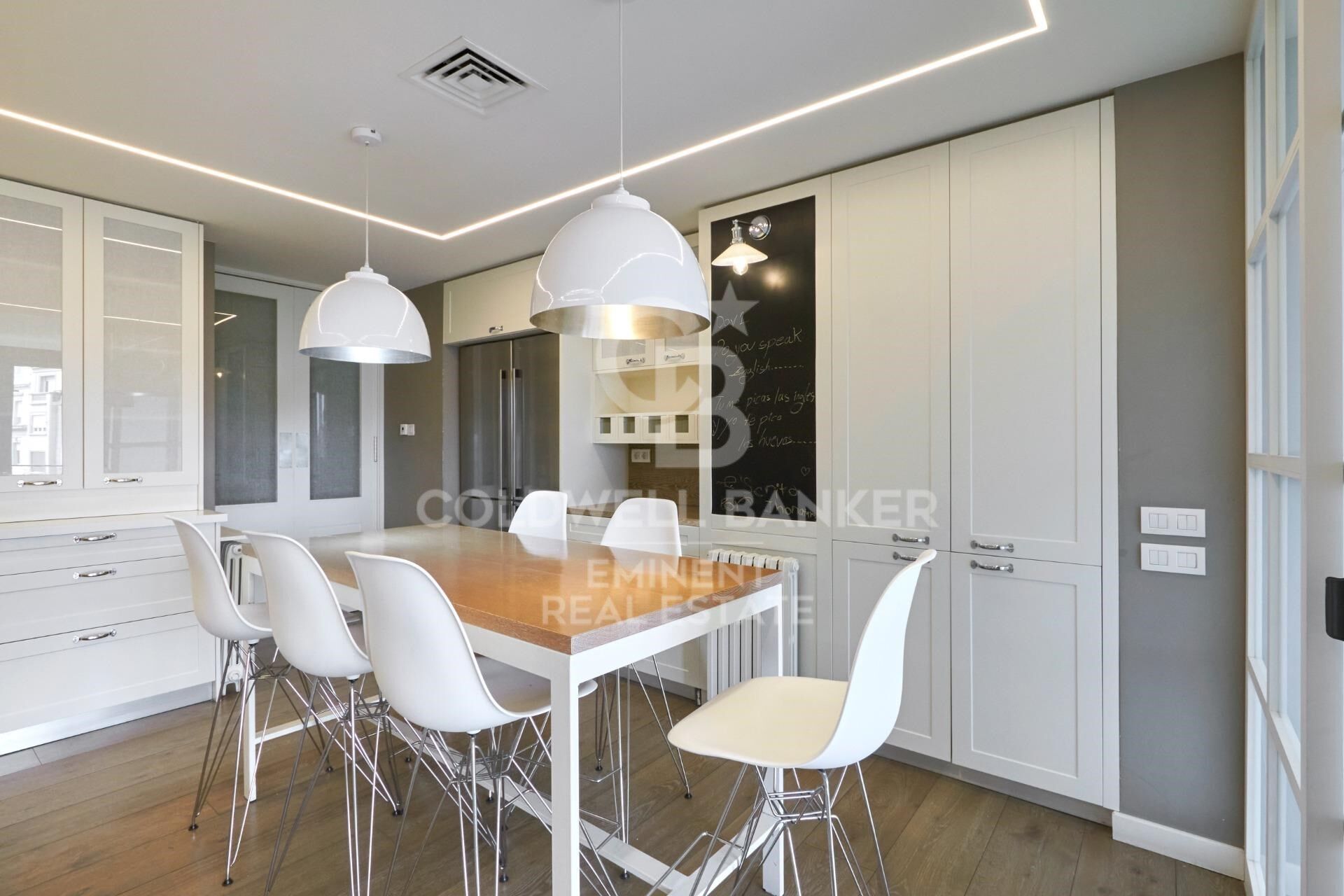 Piso 5 habitaciones Alquiler Barcelona