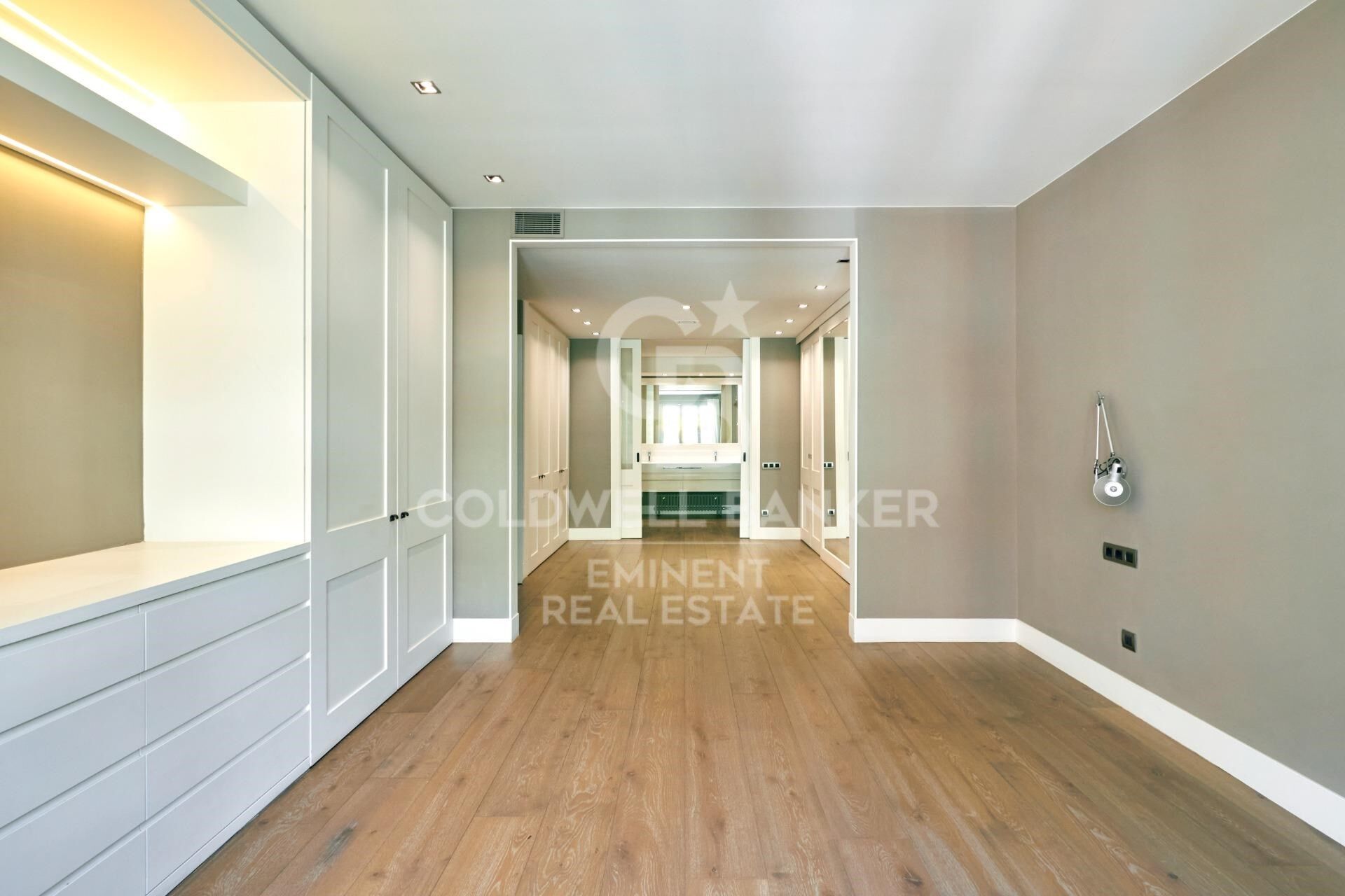 Piso 5 habitaciones Alquiler Barcelona