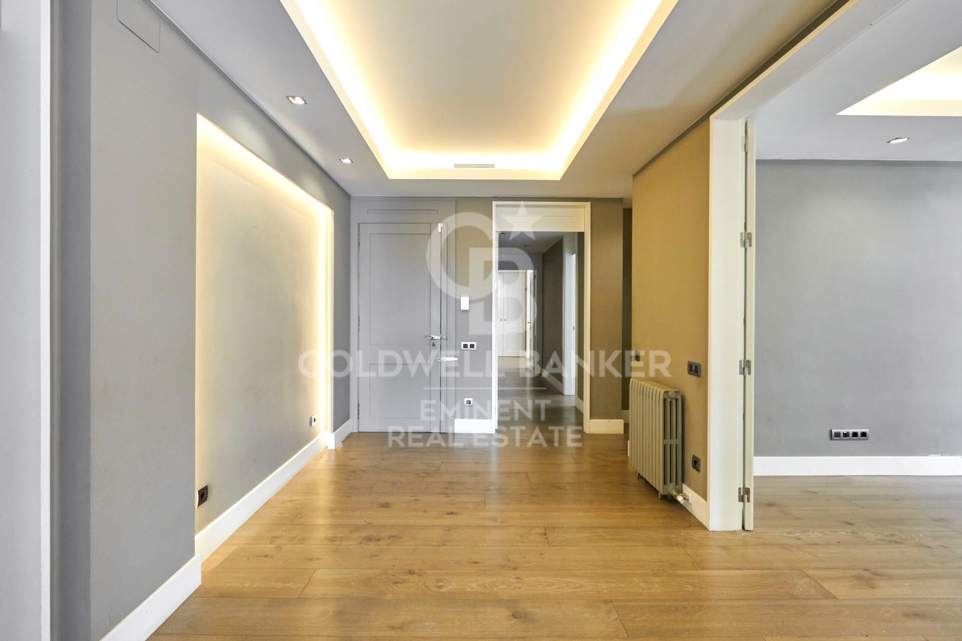 Piso 5 habitaciones Alquiler Barcelona