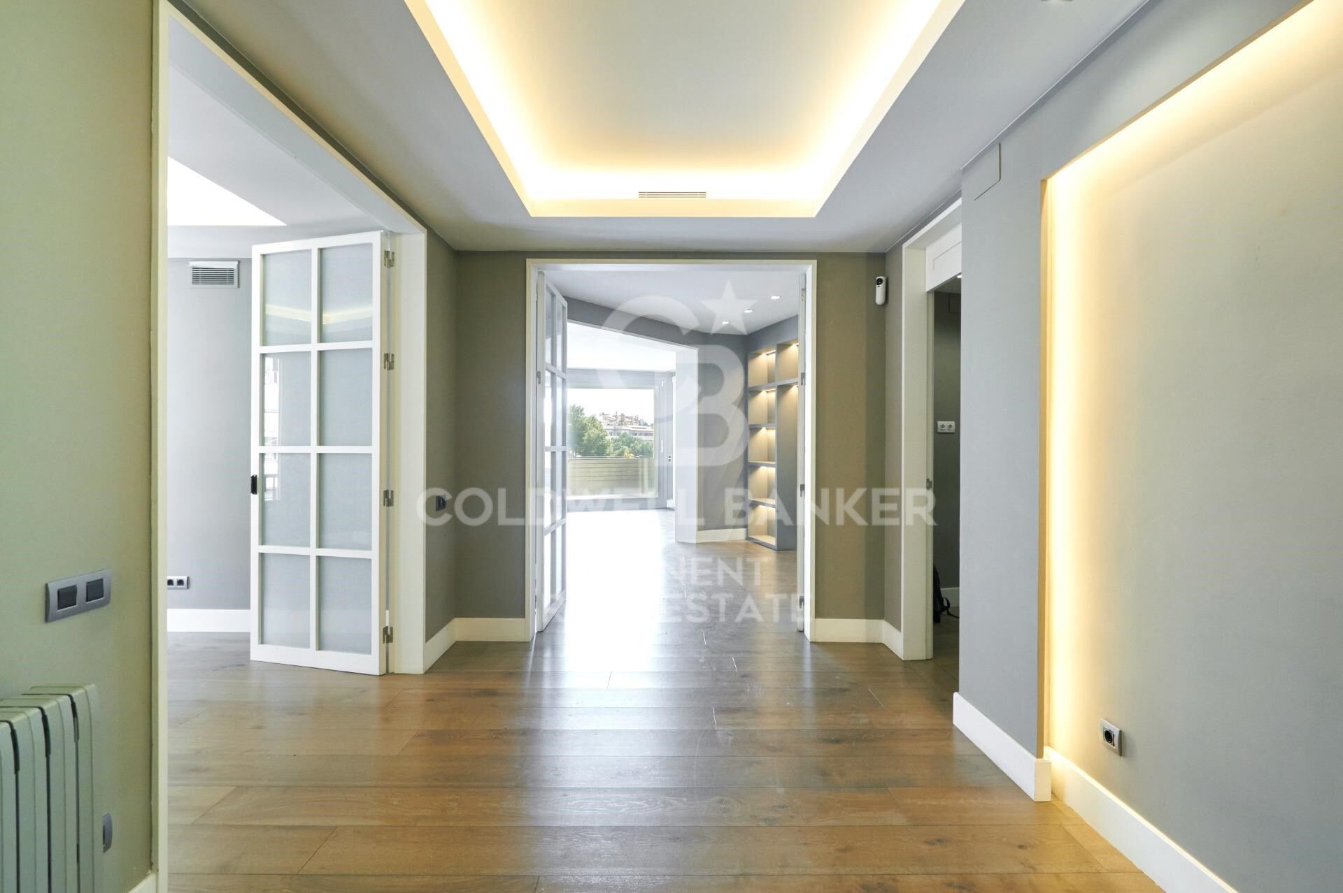 Piso 5 habitaciones Alquiler Barcelona