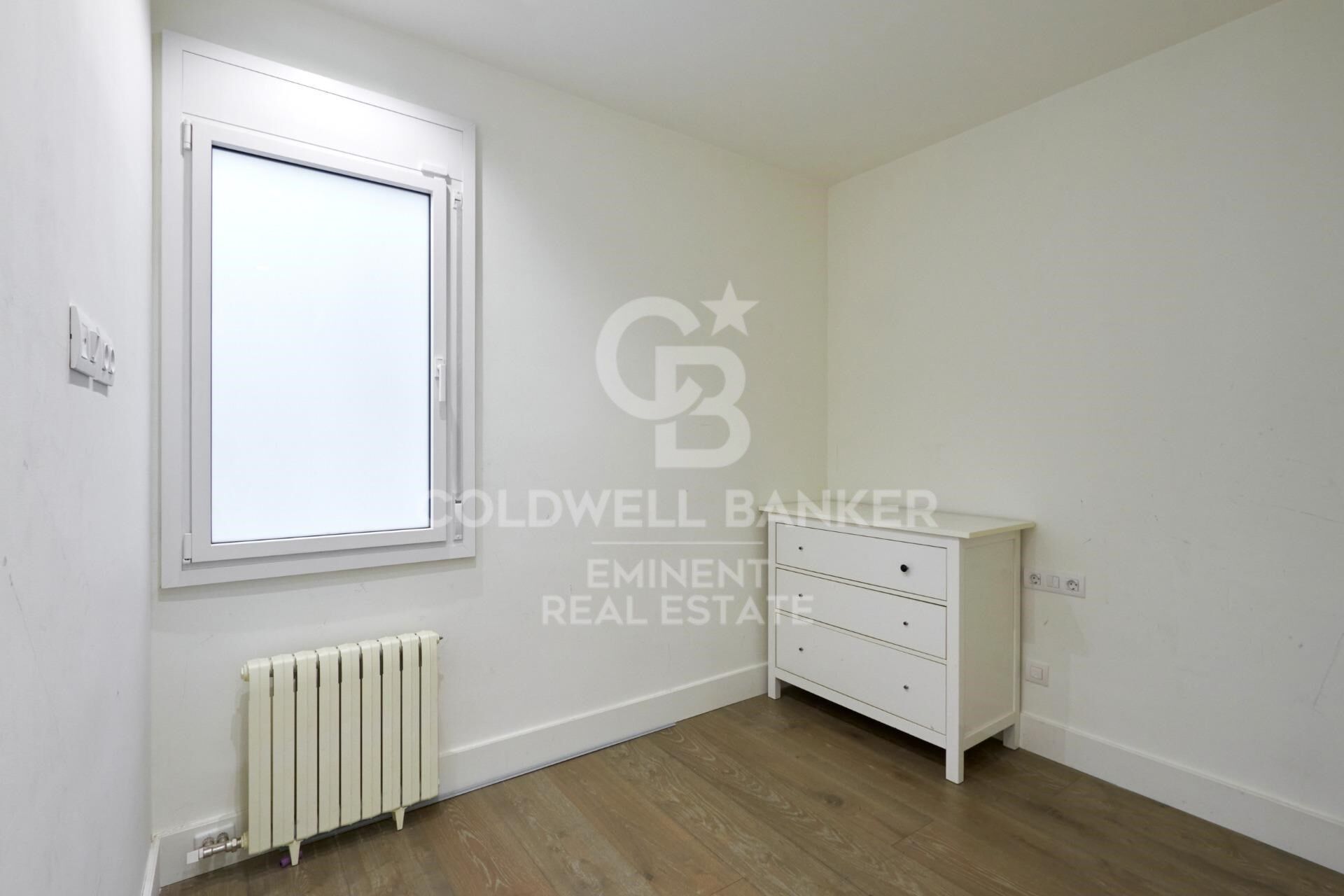 Piso 5 habitaciones Alquiler Barcelona