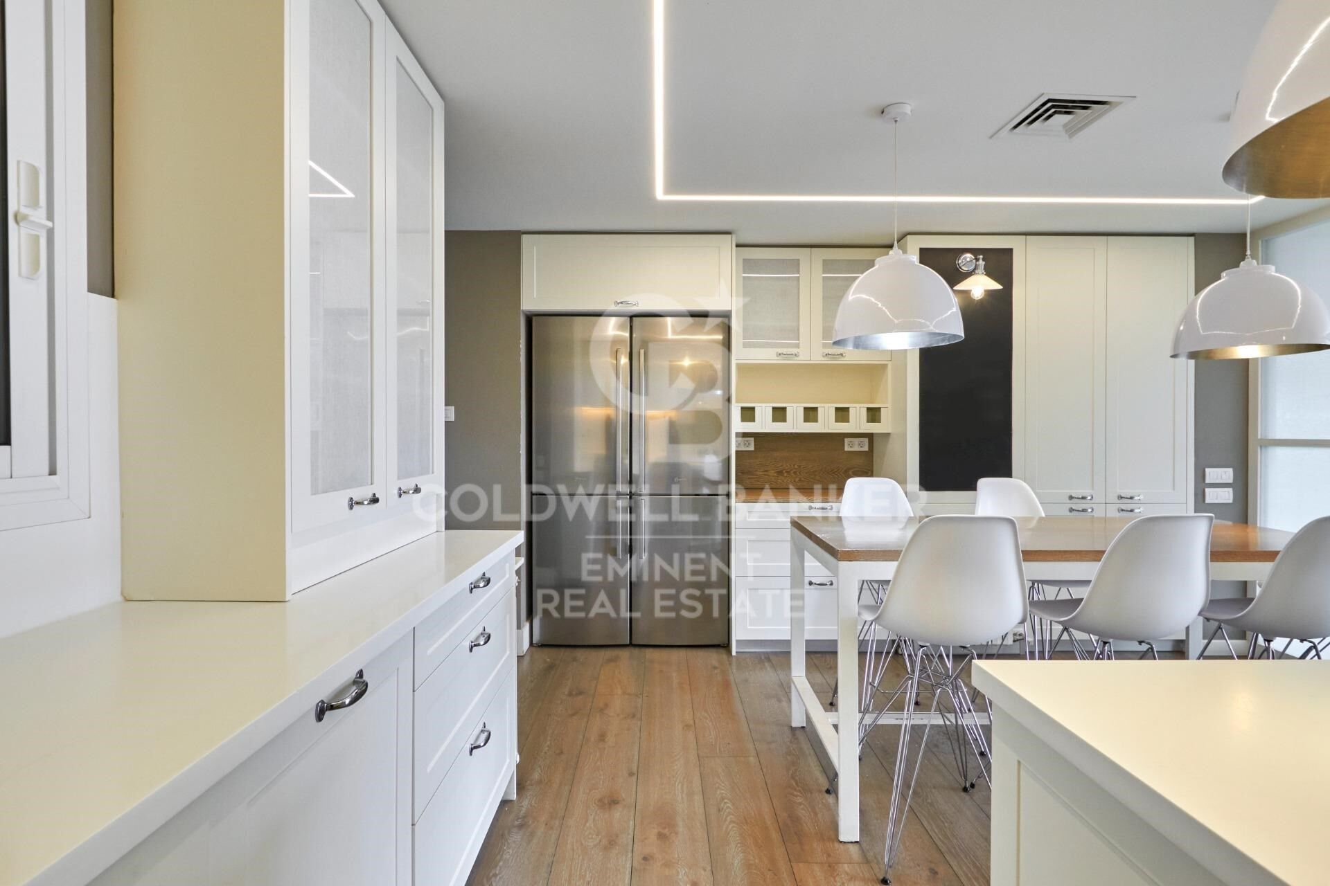 Piso 5 habitaciones Alquiler Barcelona