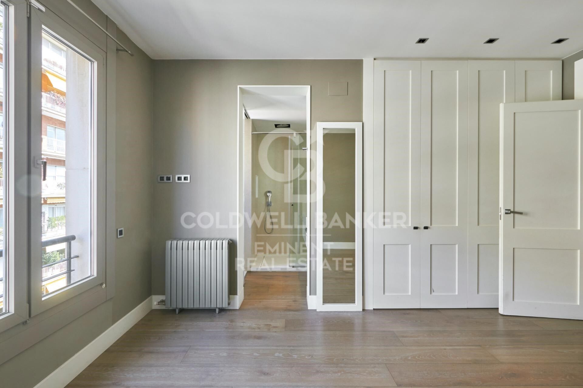 Piso 5 habitaciones Alquiler Barcelona