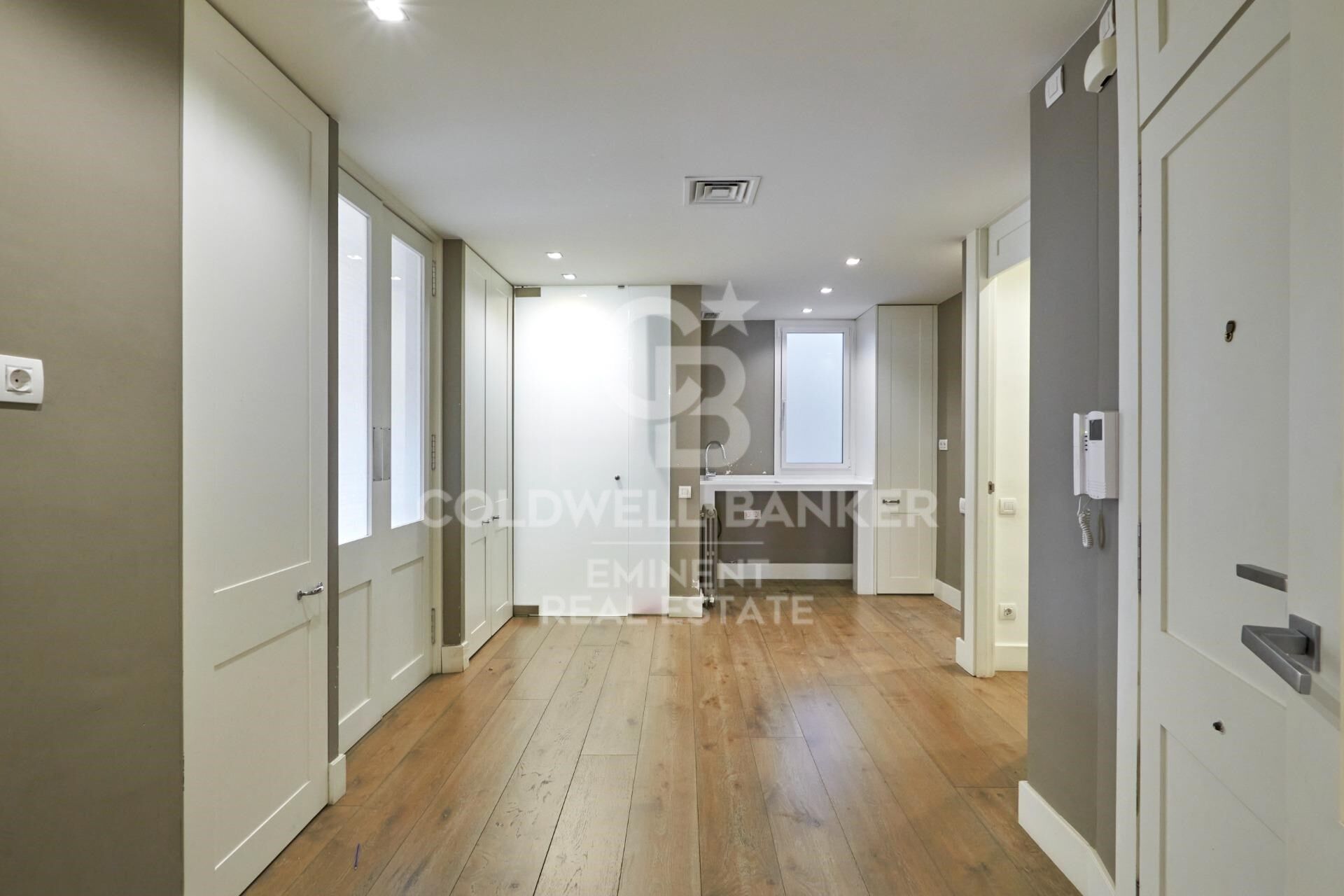 Piso 5 habitaciones Alquiler Barcelona