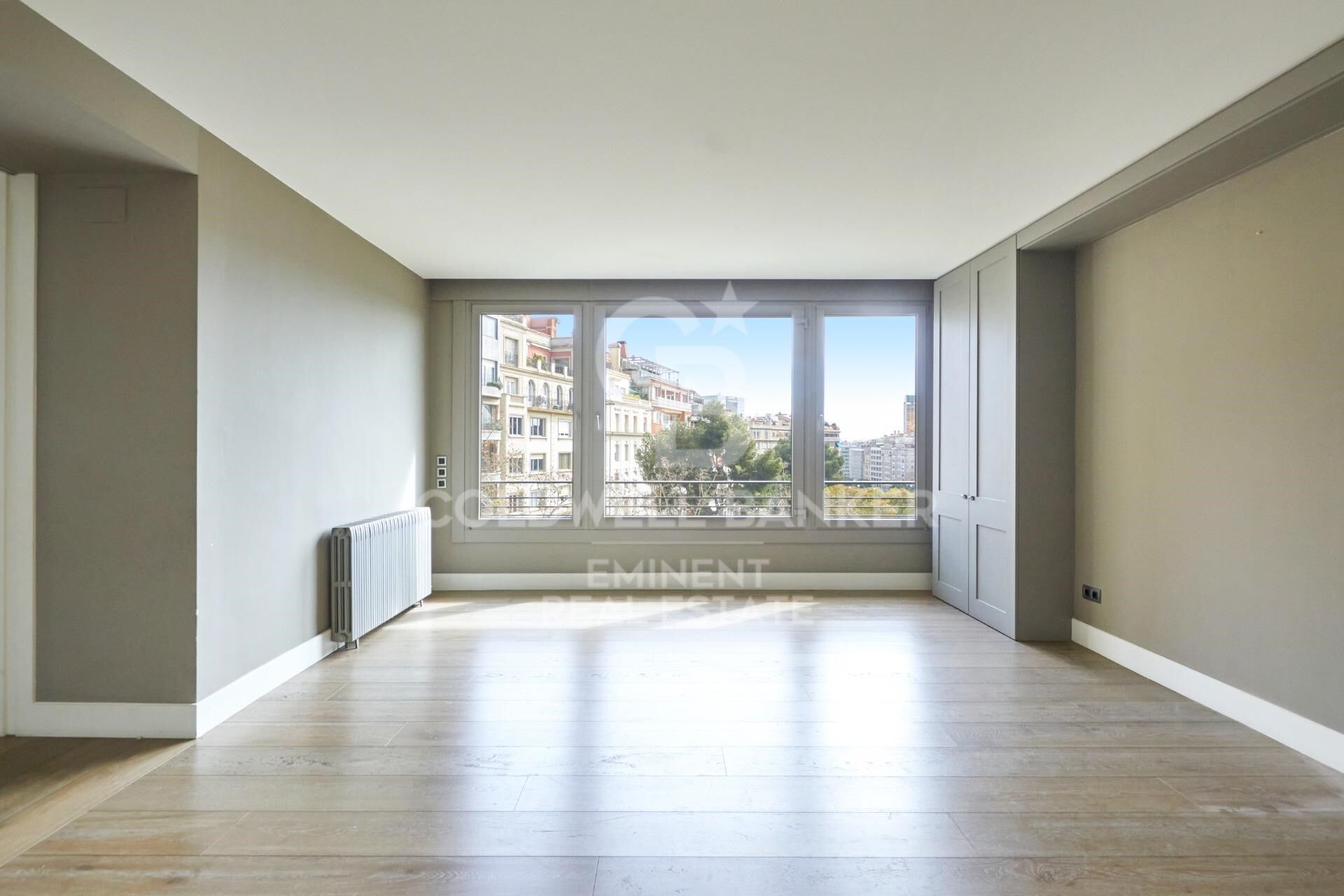 Flat 6 Pièces Location Barcelona