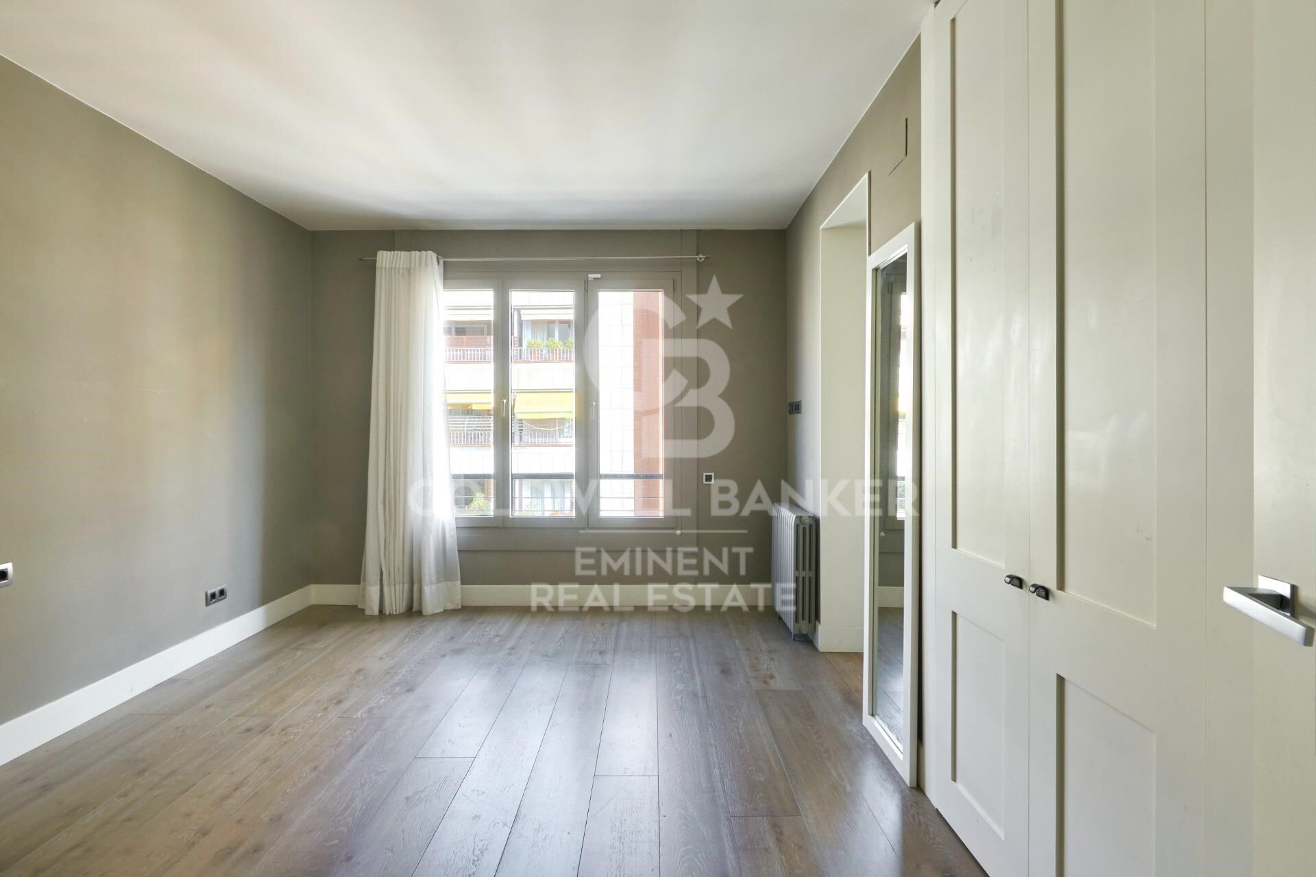 Flat 6 Pièces Location Barcelona