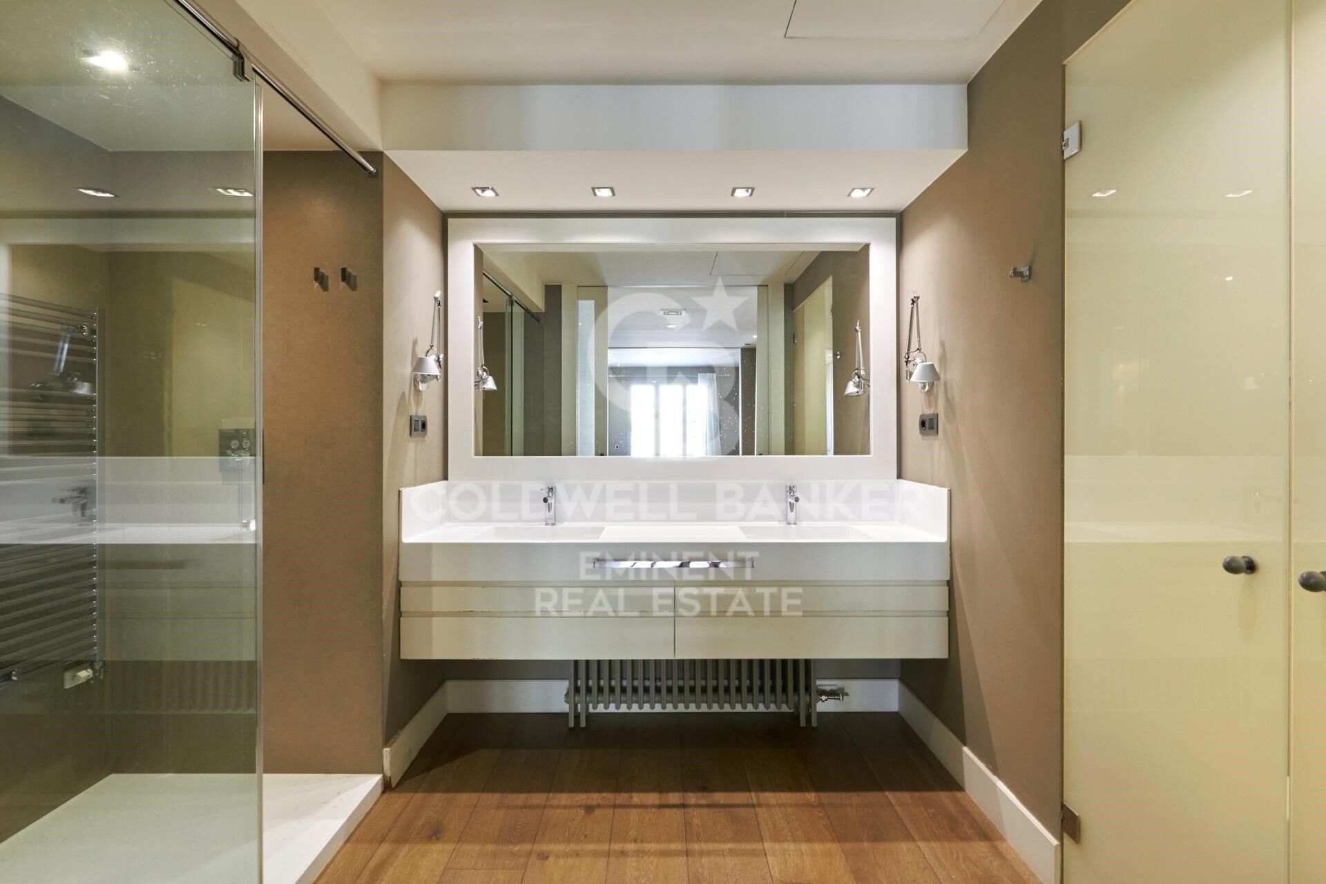 Flat 6 Pièces Location Barcelona