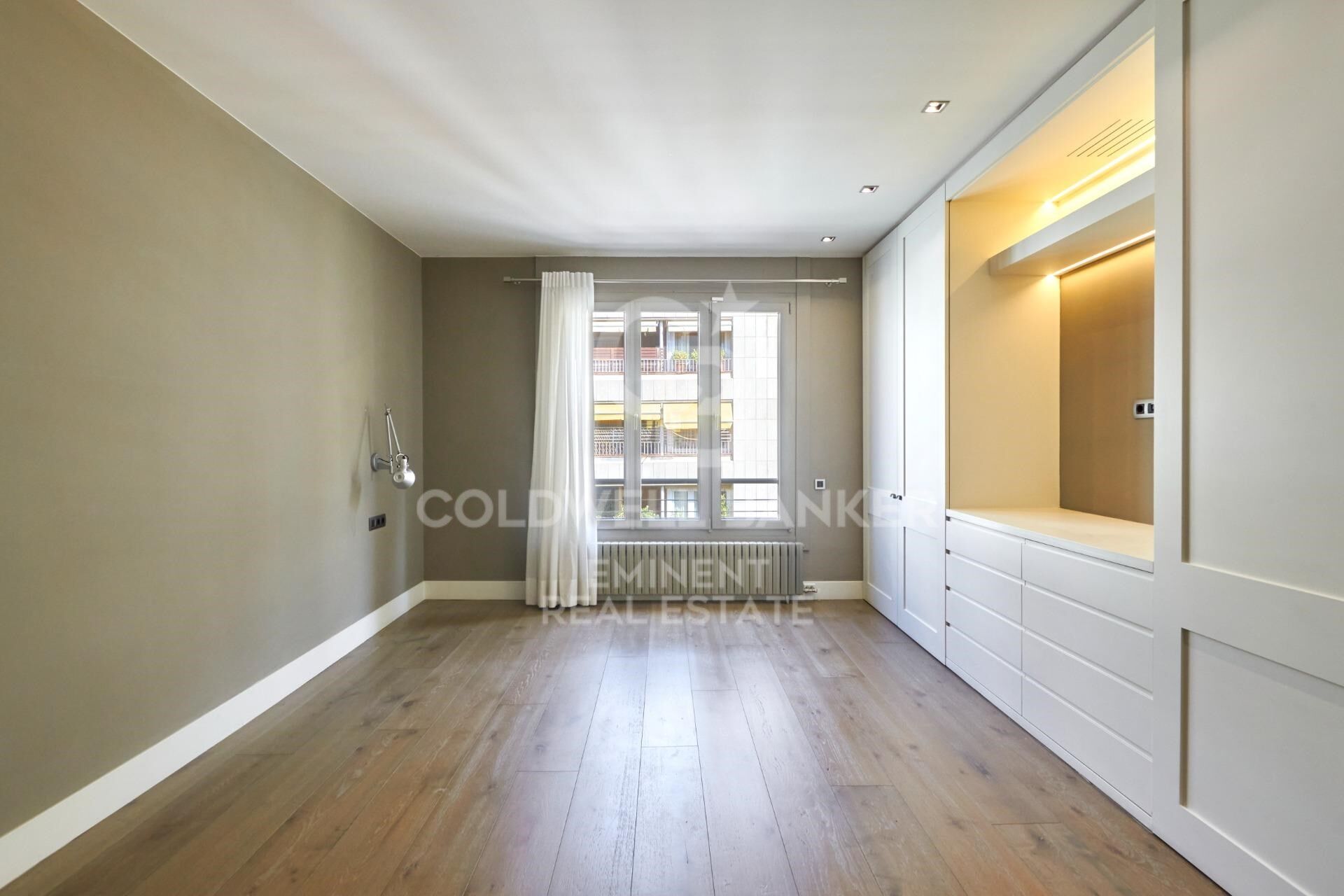 Flat 6 Pièces Location Barcelona