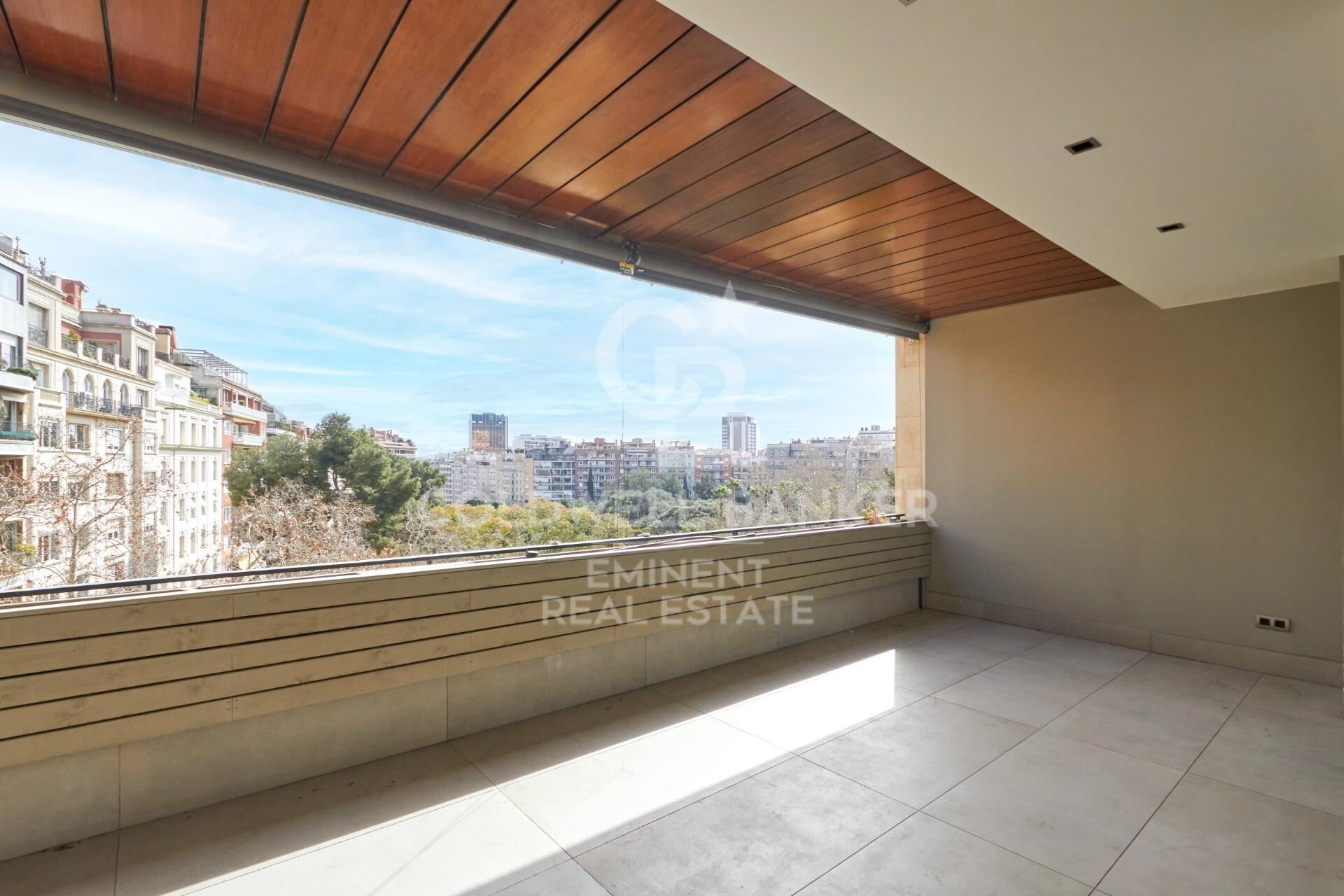 Flat 6 Pièces Location Barcelona