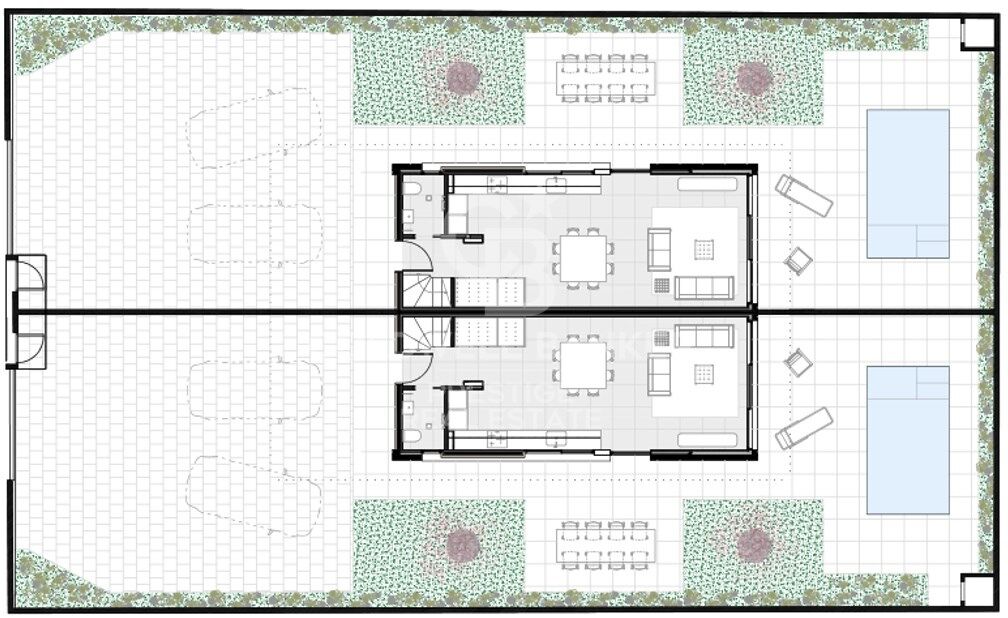 Chalet 3 Bedrooms Duplex Sale Castelldefels