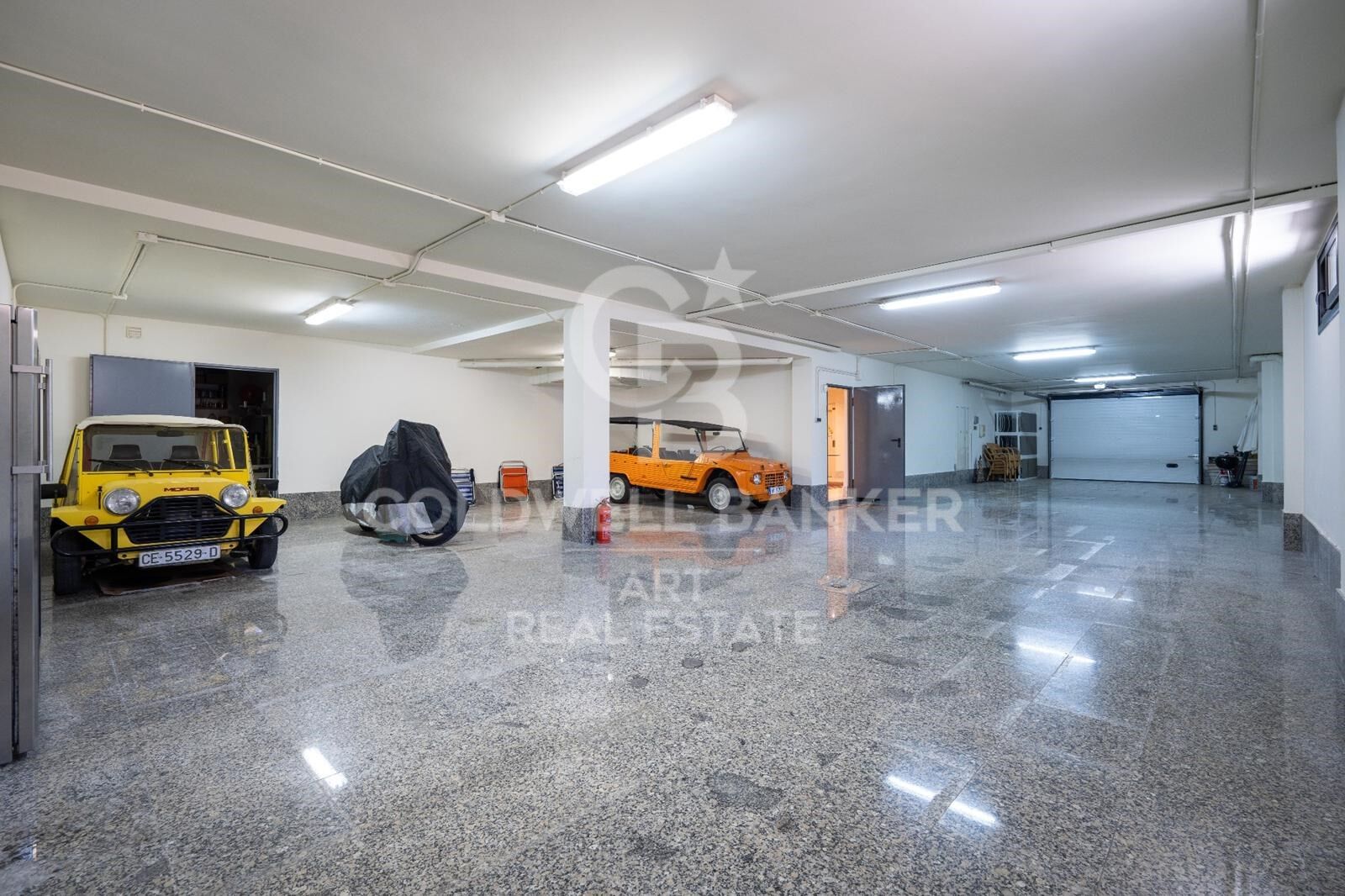 Maravillosa Villa en primera linea de golf de Santa Clara, Marbella