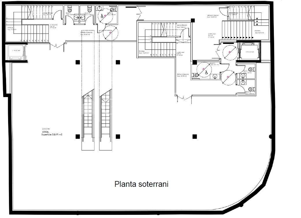 Ladenlokal Vermietung Escaldes-Engordany