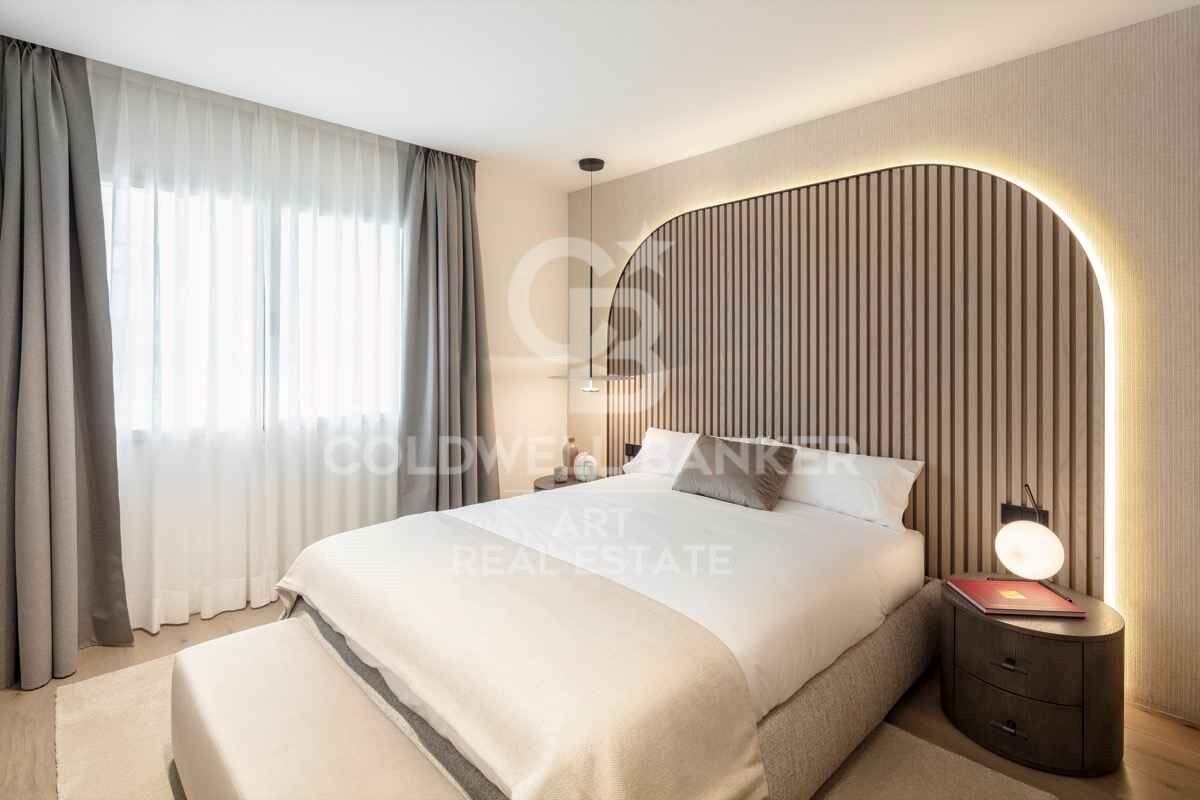 Impresionante Apartamento con Ubicación Privilegiada en el Resort Puente Romano, Milla de Oro de Marbella