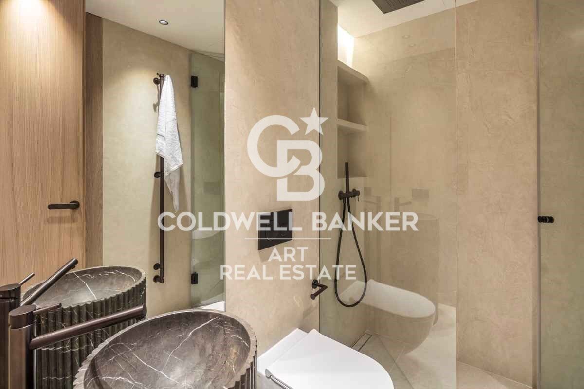 Impresionante Apartamento con Ubicación Privilegiada en el Resort Puente Romano, Milla de Oro de Marbella