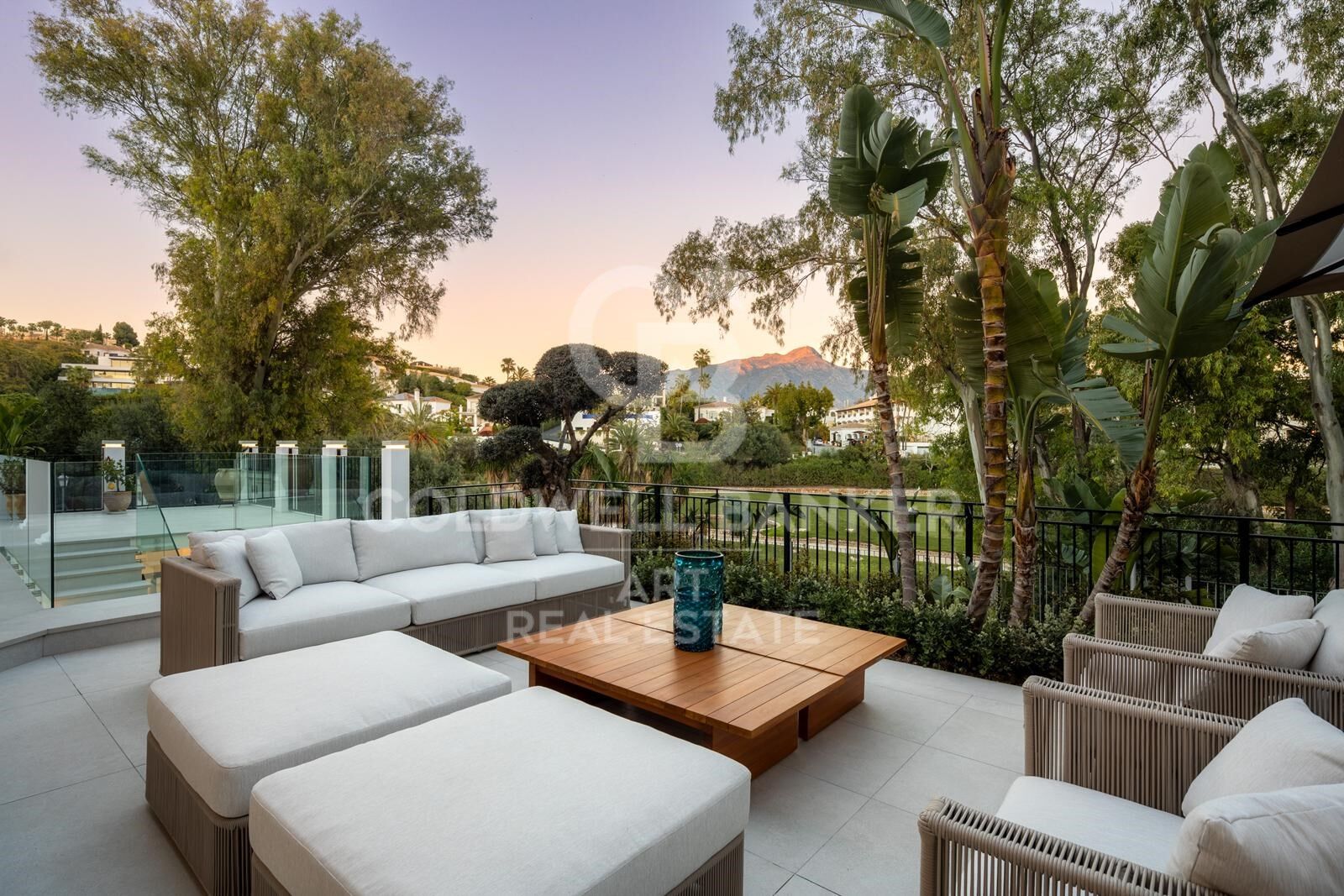 Magnifique villa dans un emplacement prestigieux à El Herrojo, La Quinta