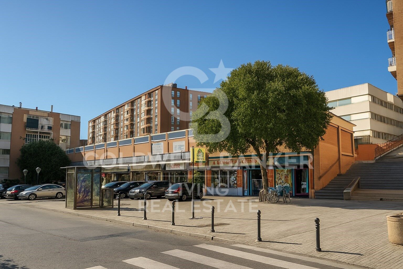 Ladenlokal Verkauf Madrid