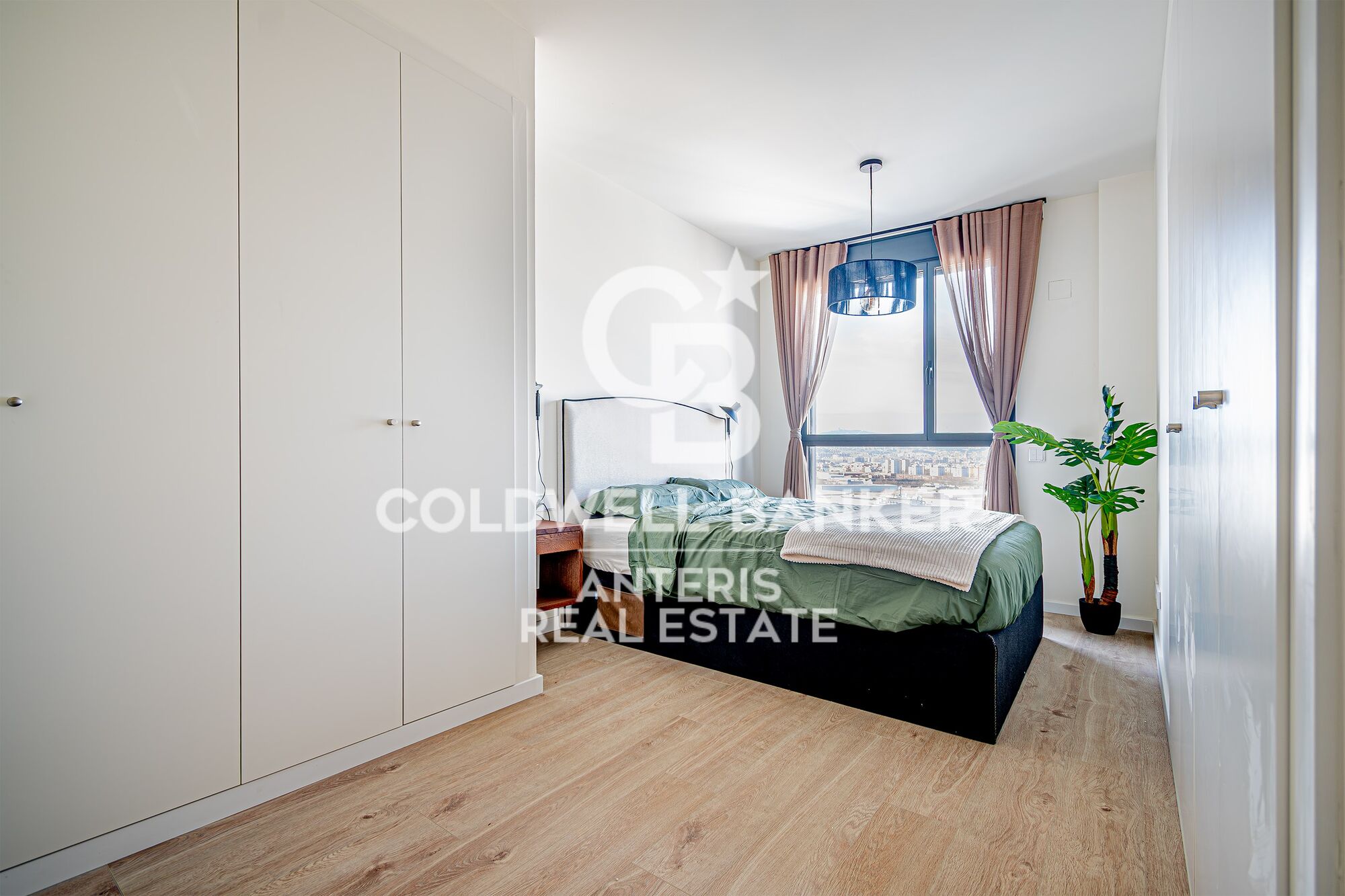 New development by the beach, just minutes from Barcelona