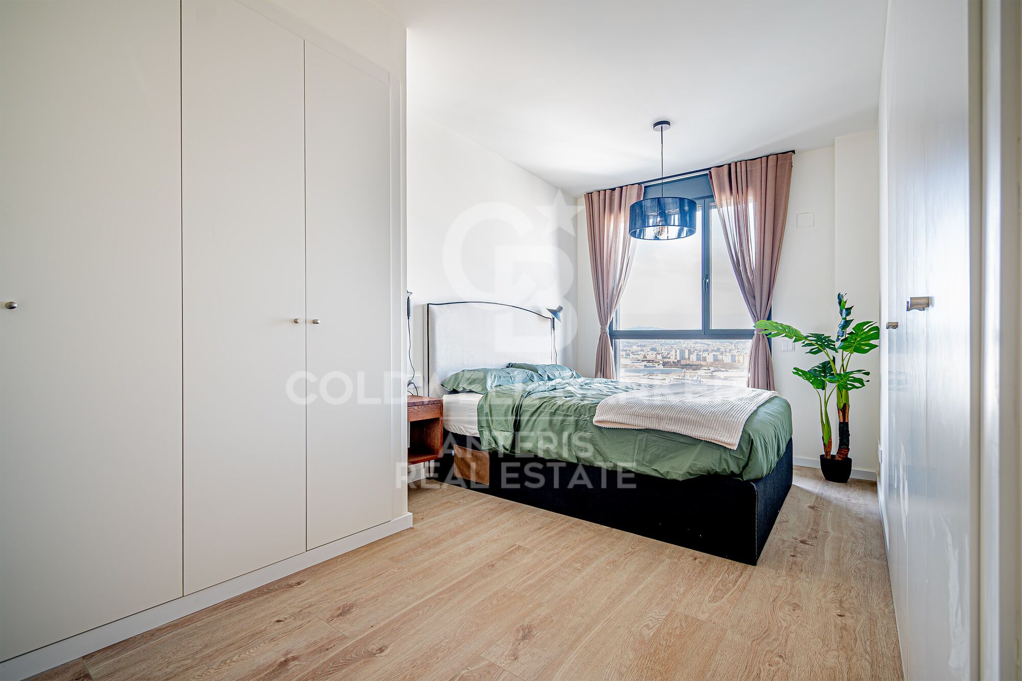 New development by the beach, just minutes from Barcelona