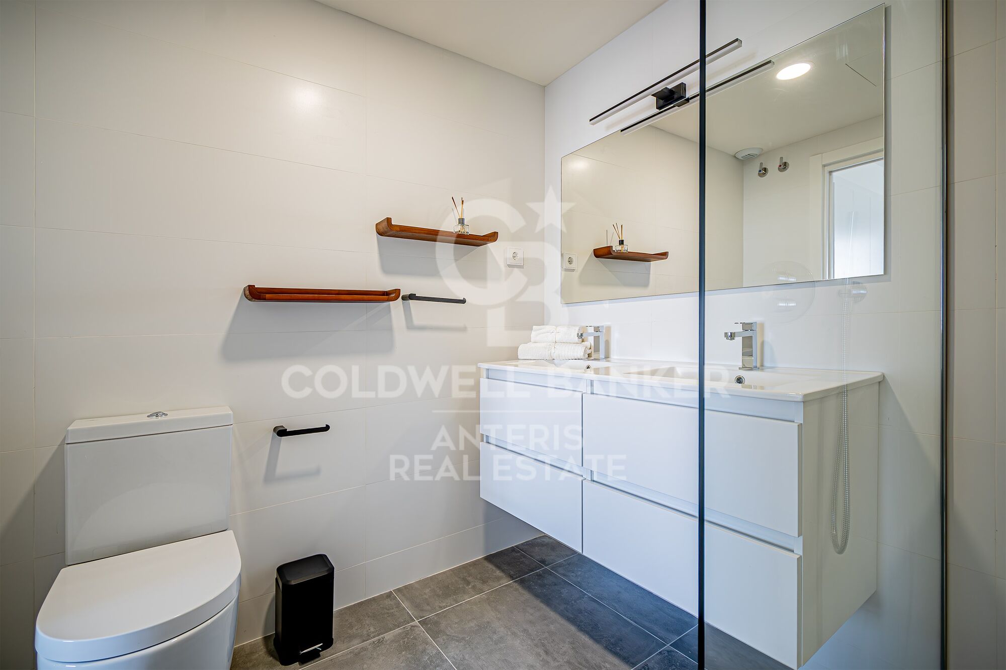 New development by the beach, just minutes from Barcelona