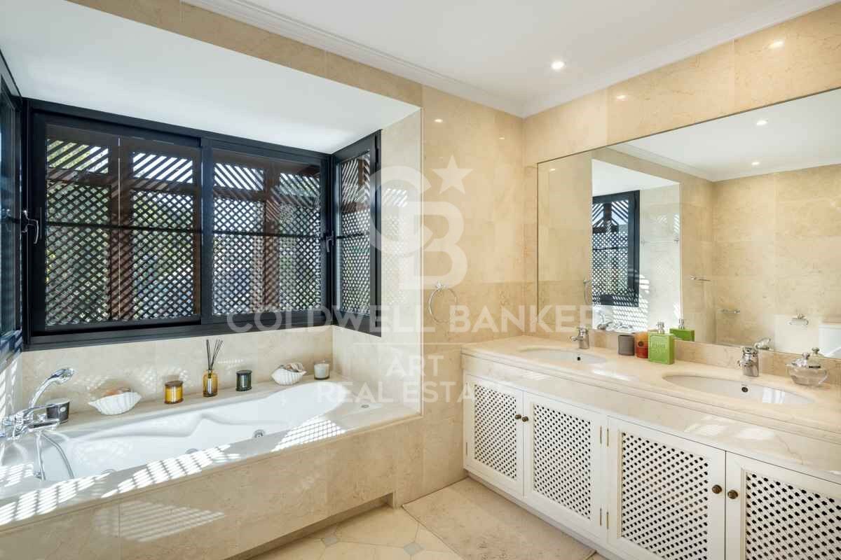 Spectacular Property in the Prestigious La Quinta, Benahavís