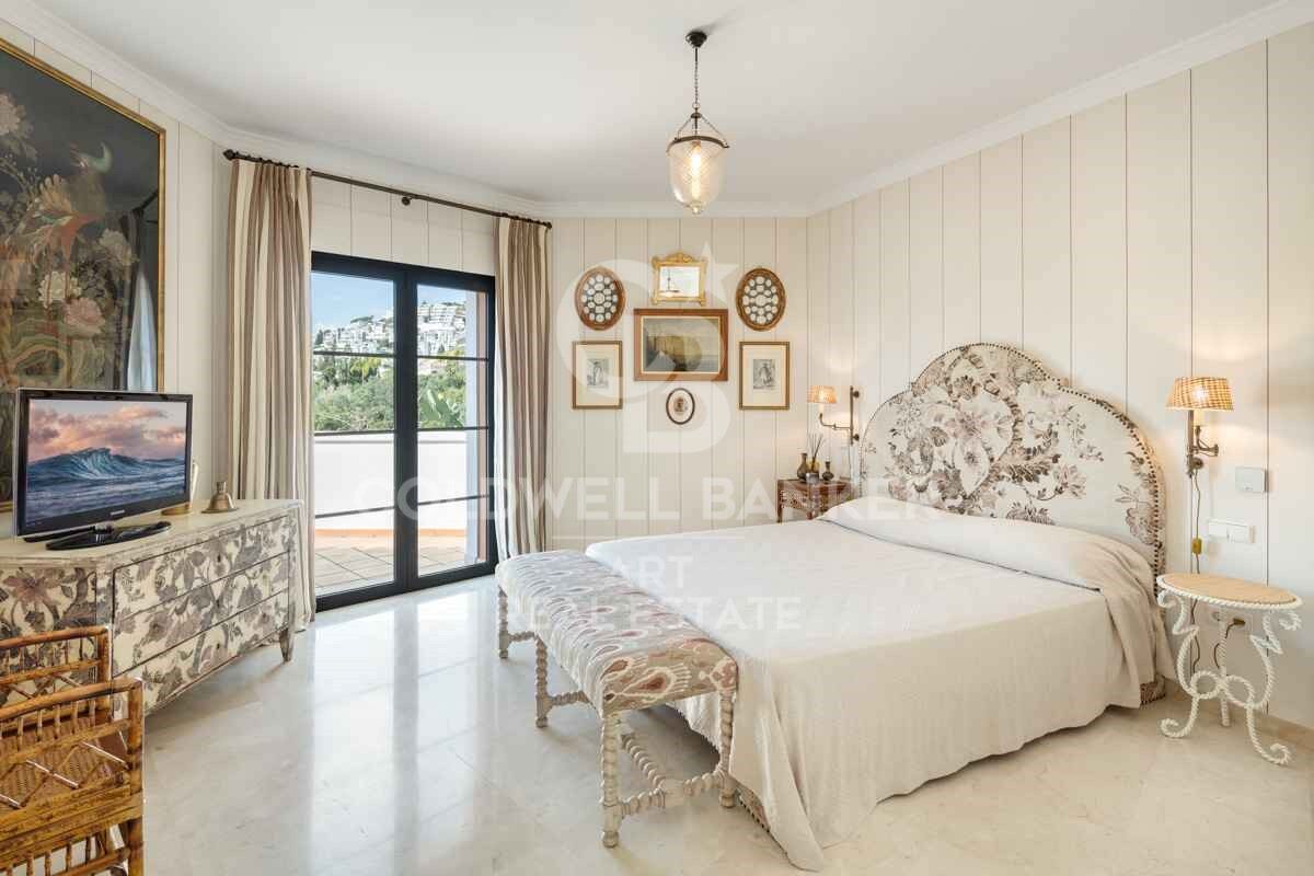 Espectacular Propiedad en la Prestigiosa La Quinta, Benahavís