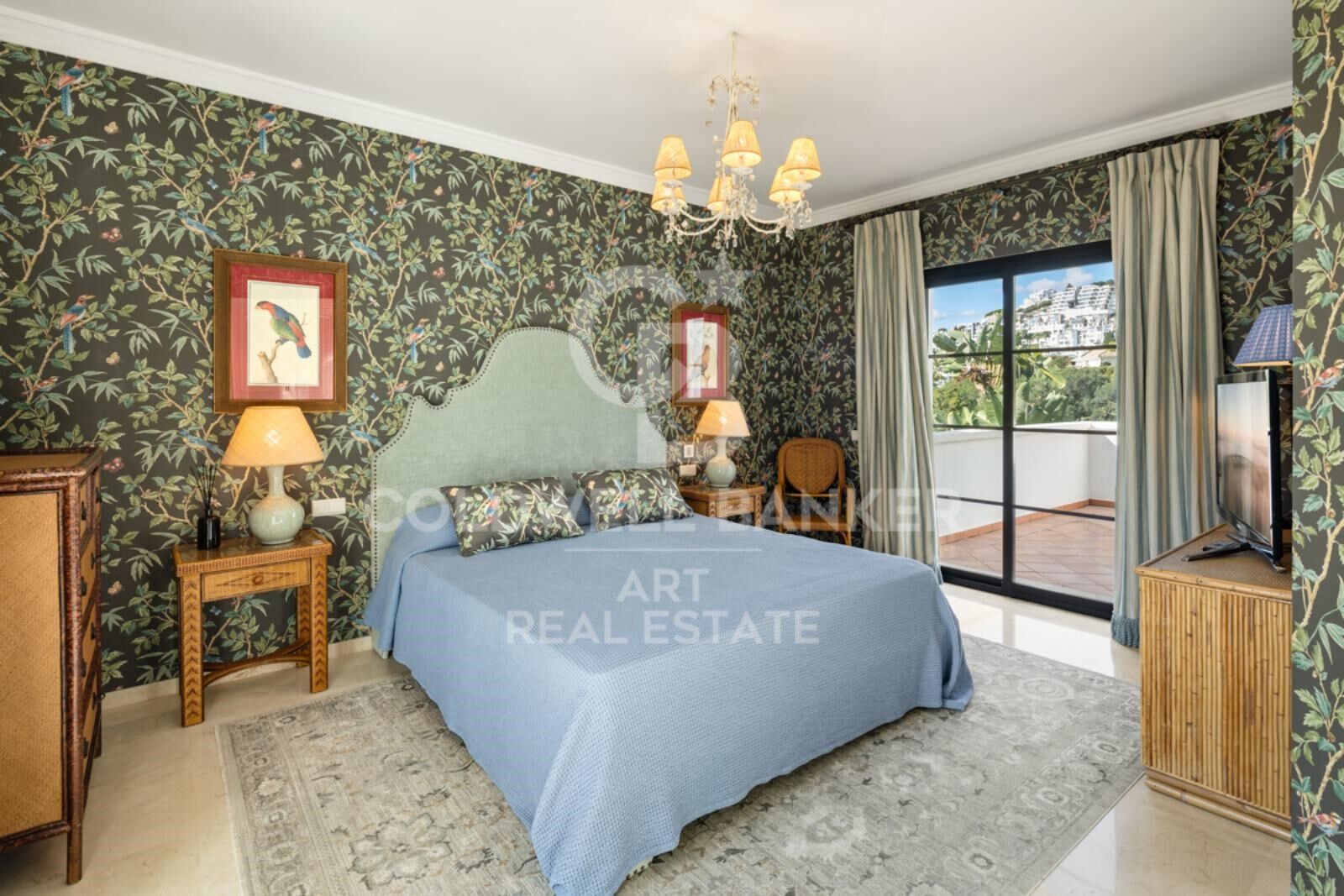 Espectacular Propiedad en la Prestigiosa La Quinta, Benahavís