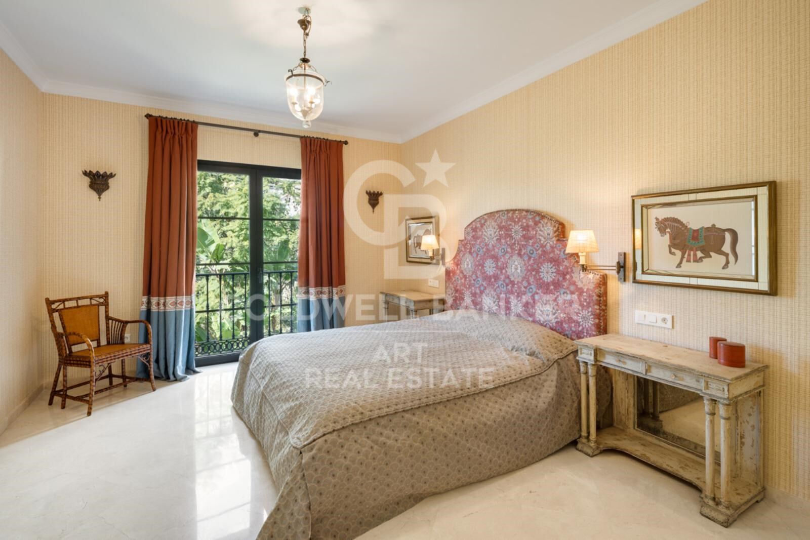 Spectacular Property in the Prestigious La Quinta, Benahavís