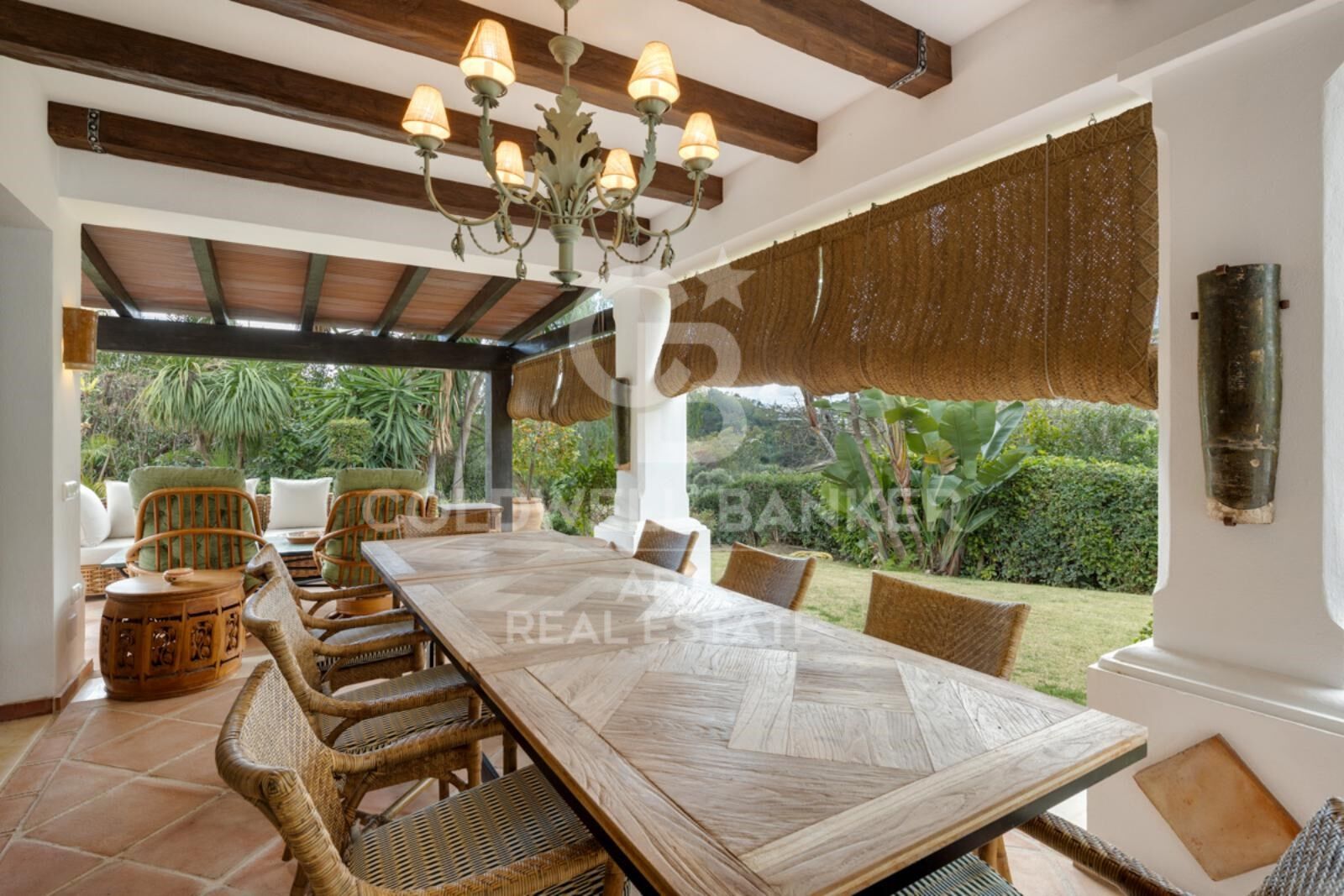 Spectacular Property in the Prestigious La Quinta, Benahavís