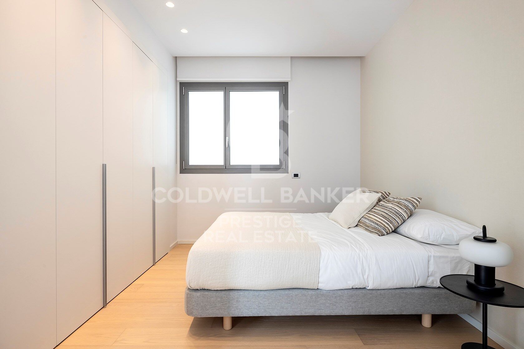 Last penthouse available in Casa Maury-Parés