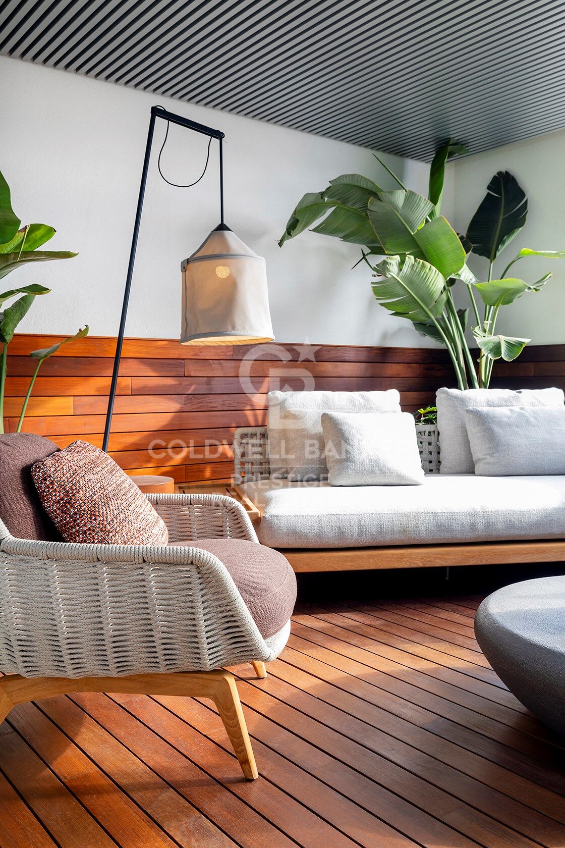 Last penthouse available in Casa Maury-Parés