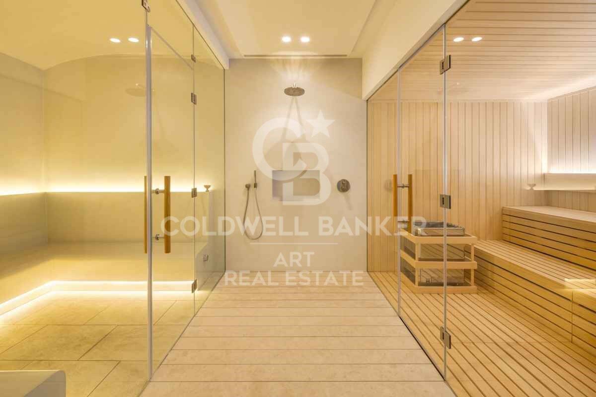 Obra maestra moderna en exclusiva comunidad cerrada en La Quinta, Benahavís